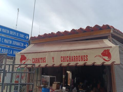 CARNITAS FASSBY image 1