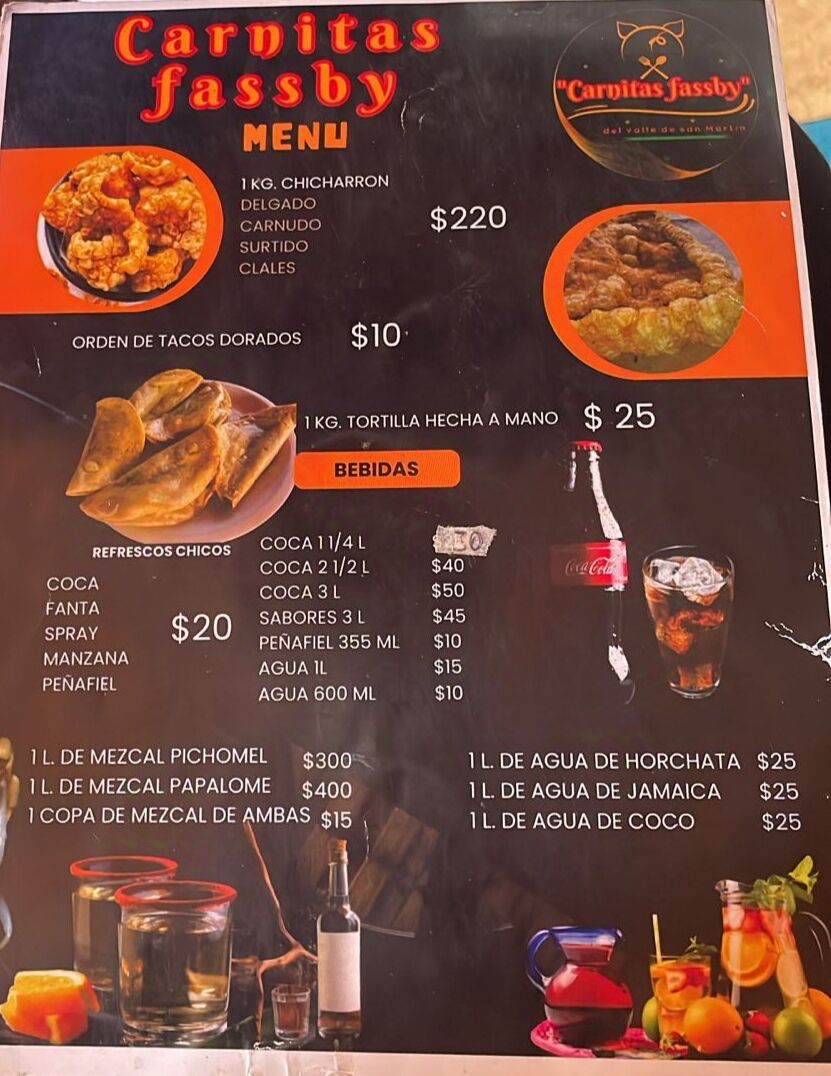 CARNITAS FASSBY image 6