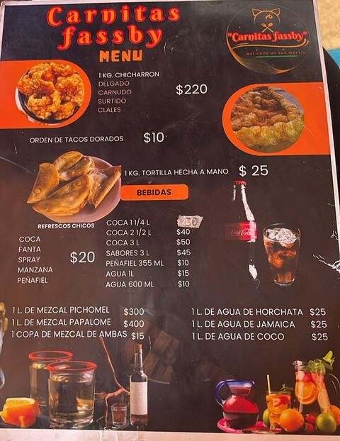 CARNITAS FASSBY image 6