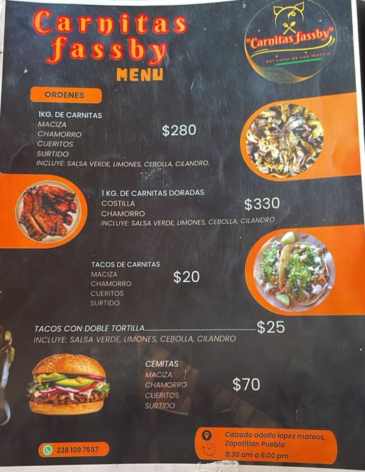 CARNITAS FASSBY image 8