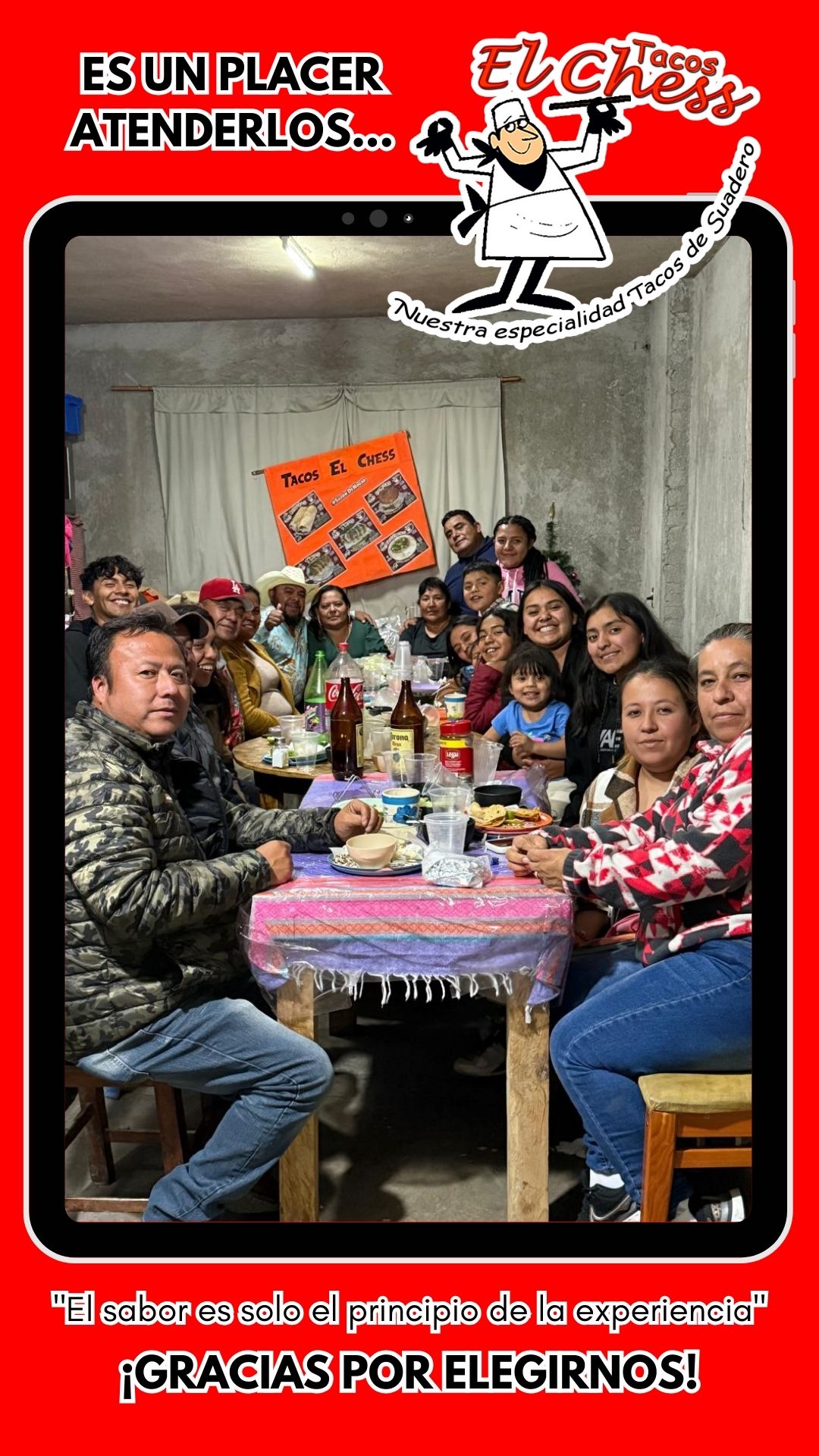 Tacos El Chess image 3