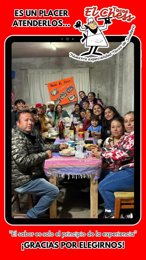 Tacos El Chess image 3