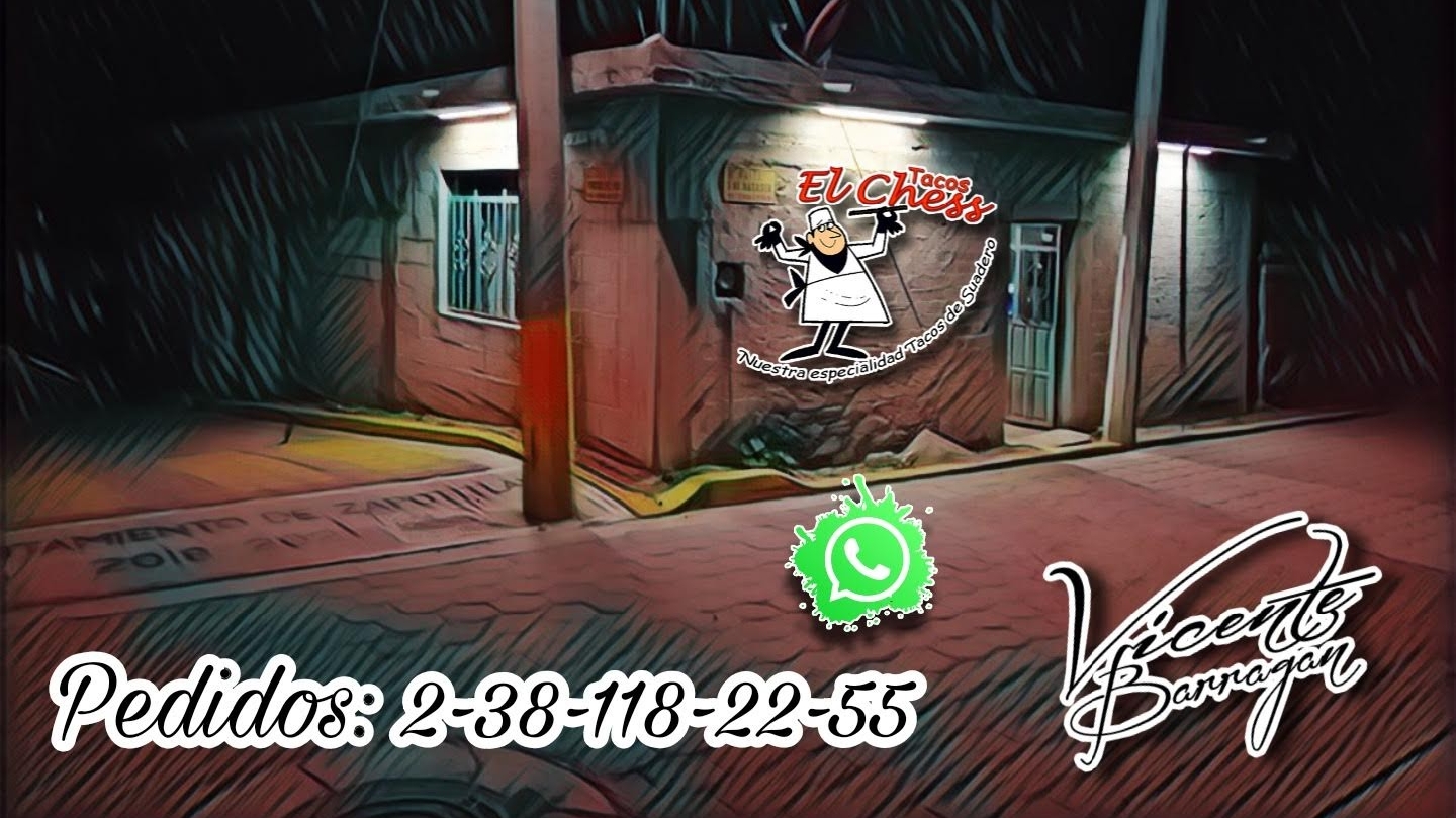 Tacos El Chess image 4