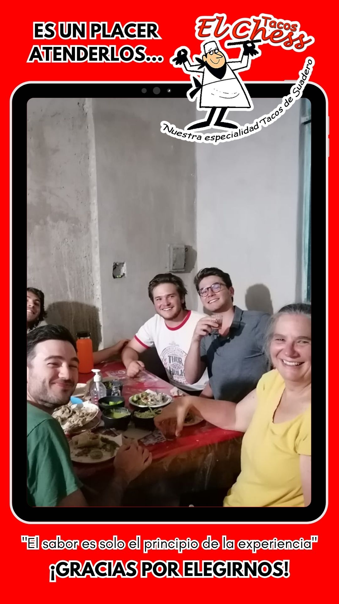 Tacos El Chess image 5