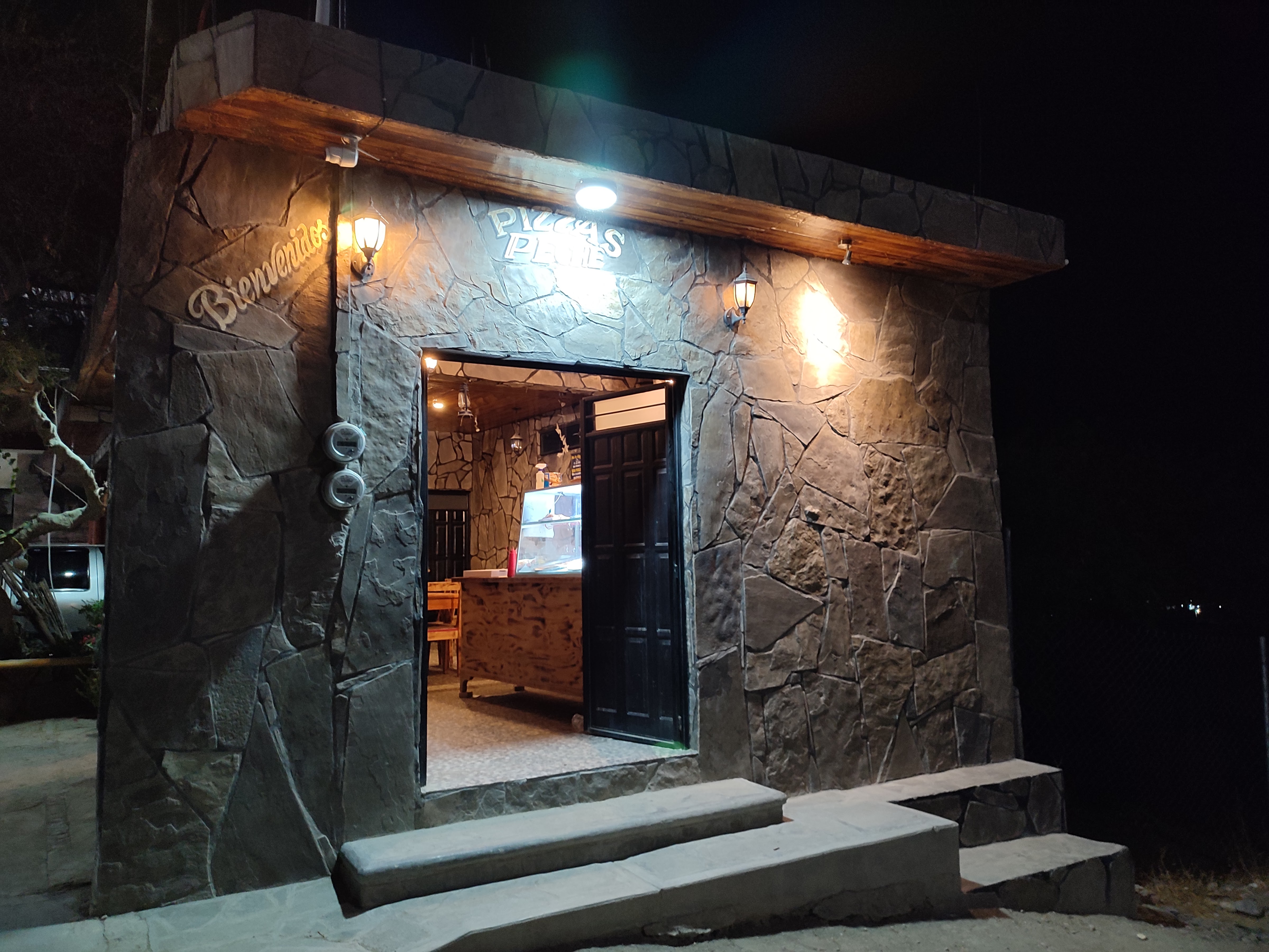 Pizzas Peche image 4