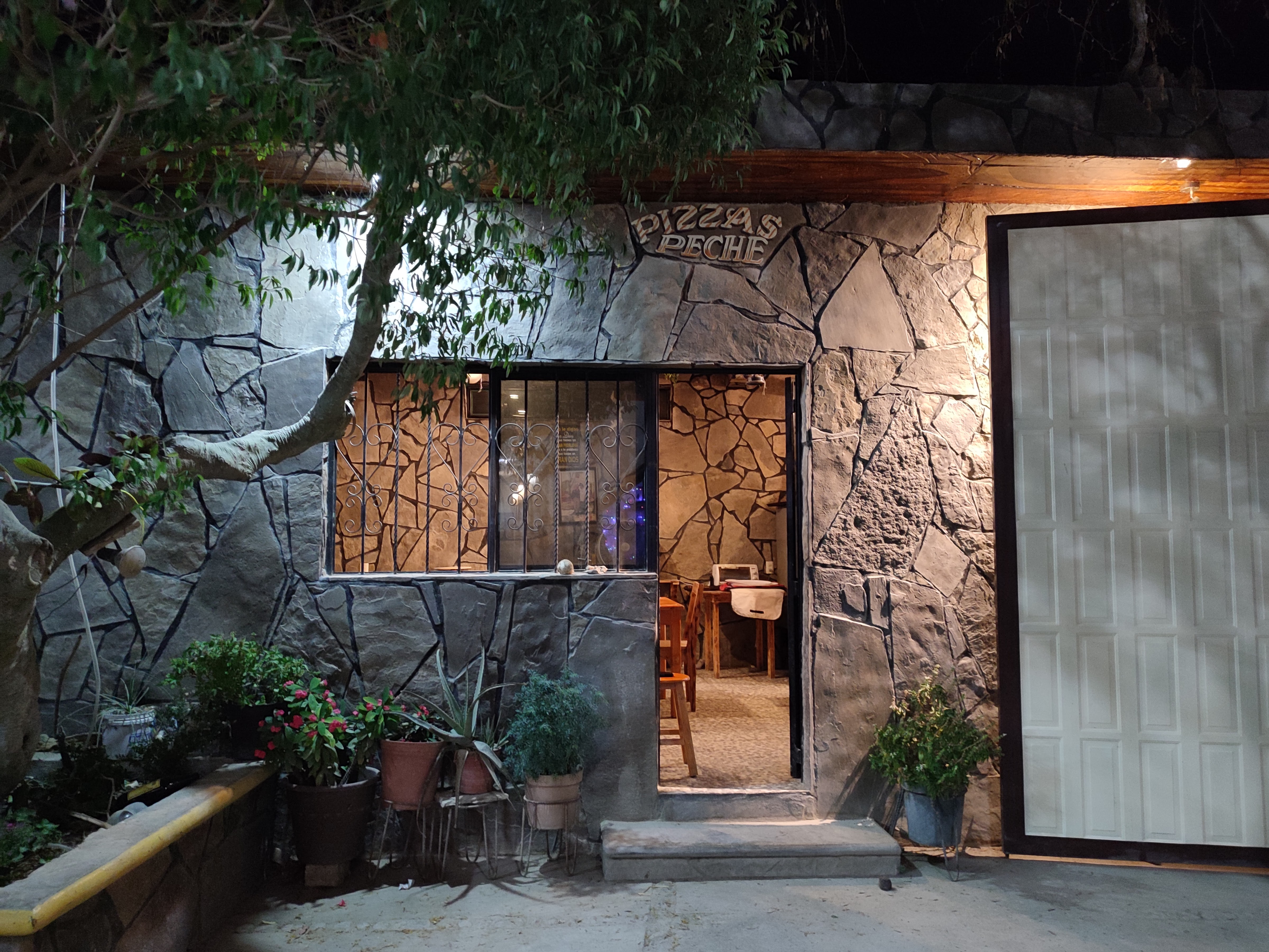 Pizzas Peche image 6