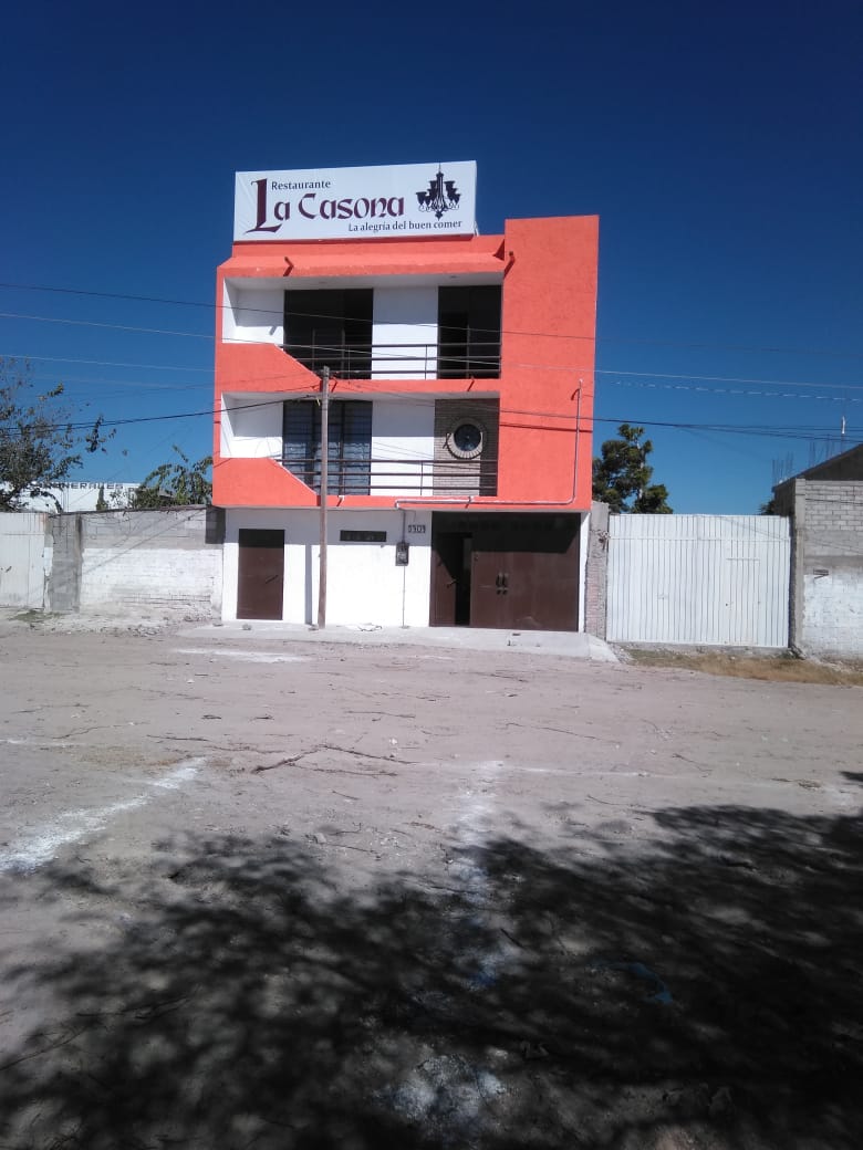 Restaurante La Casona image 1