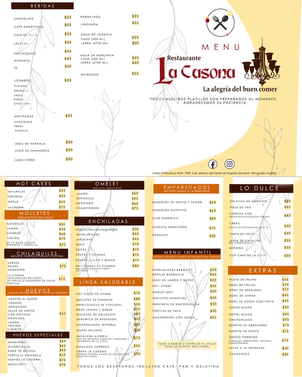 Restaurante La Casona image 3