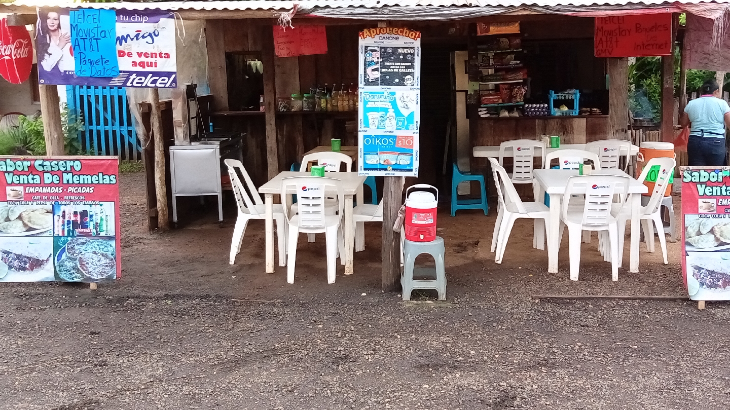 Sabor casero image 1