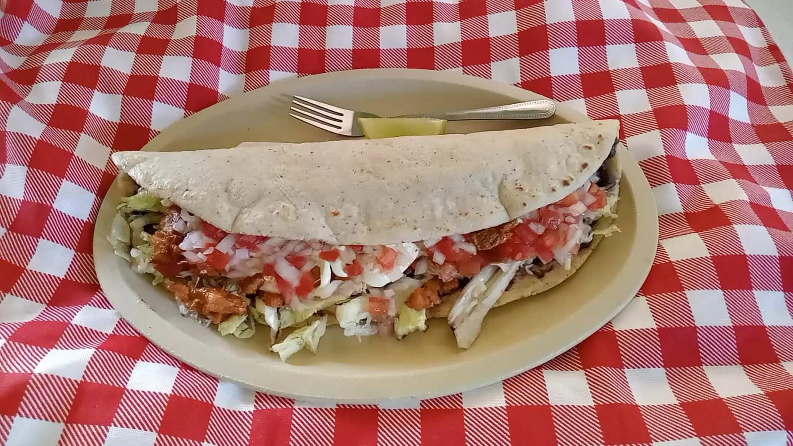 Sabor casero image 2