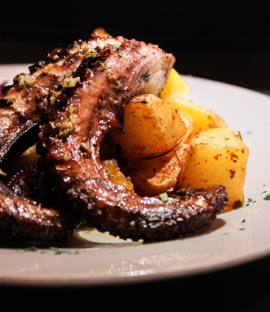 IL FIORENTINO - cocina italiana image 2