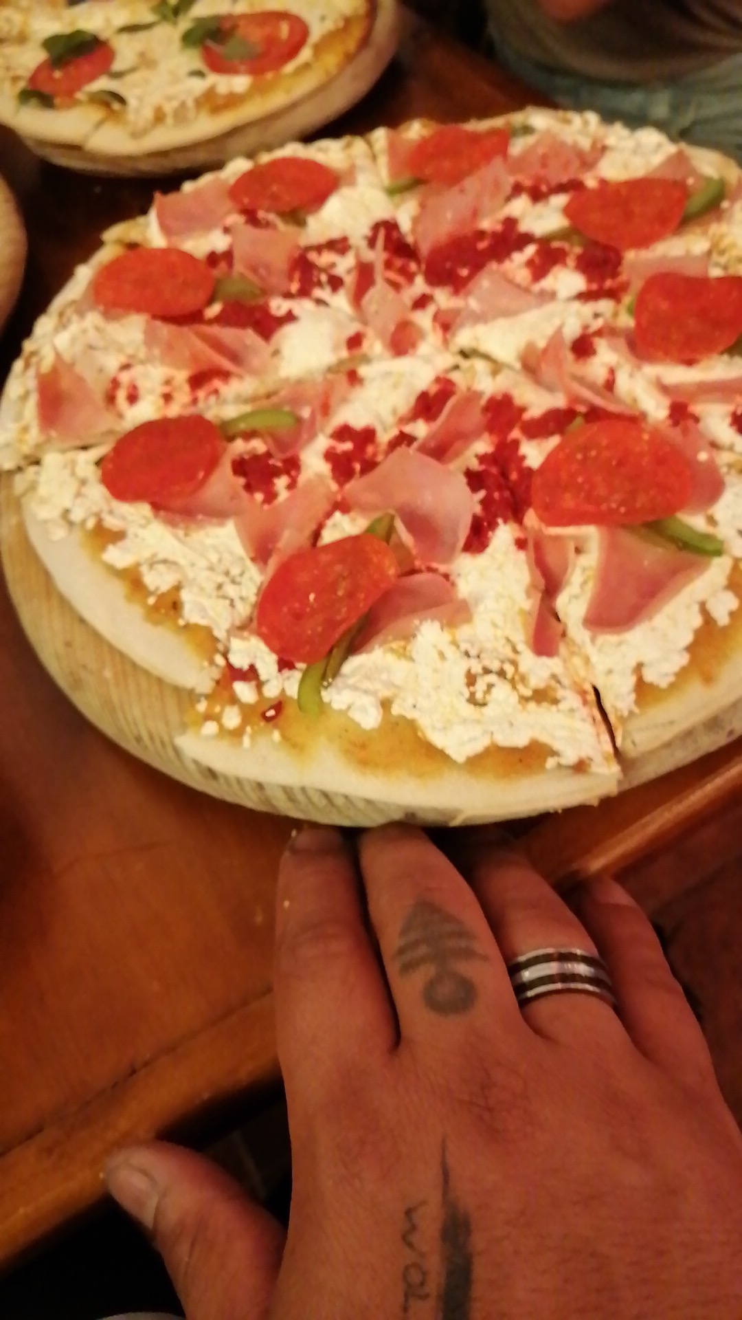 IL FIORENTINO - cocina italiana image 3