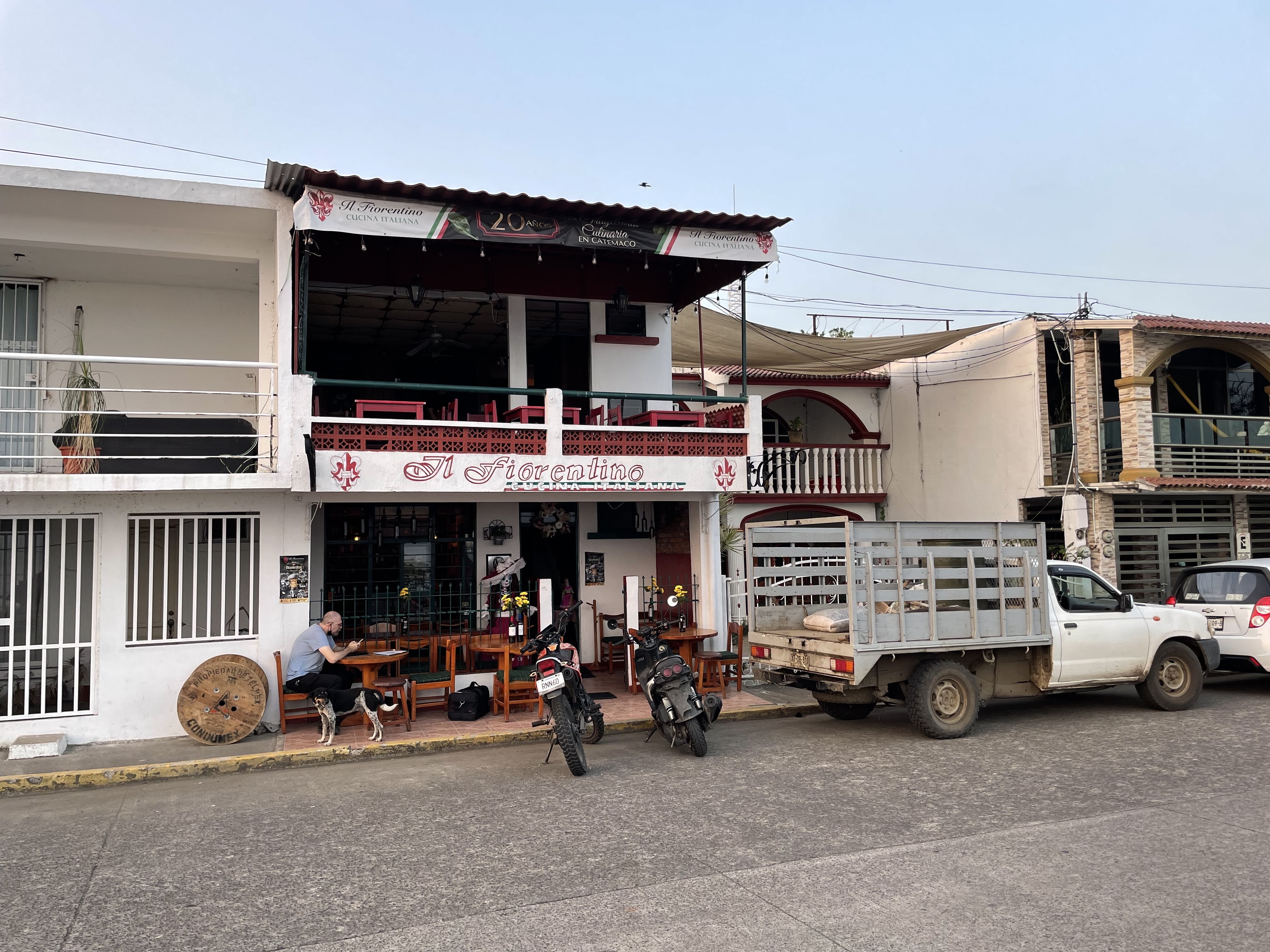 IL FIORENTINO - cocina italiana image 4
