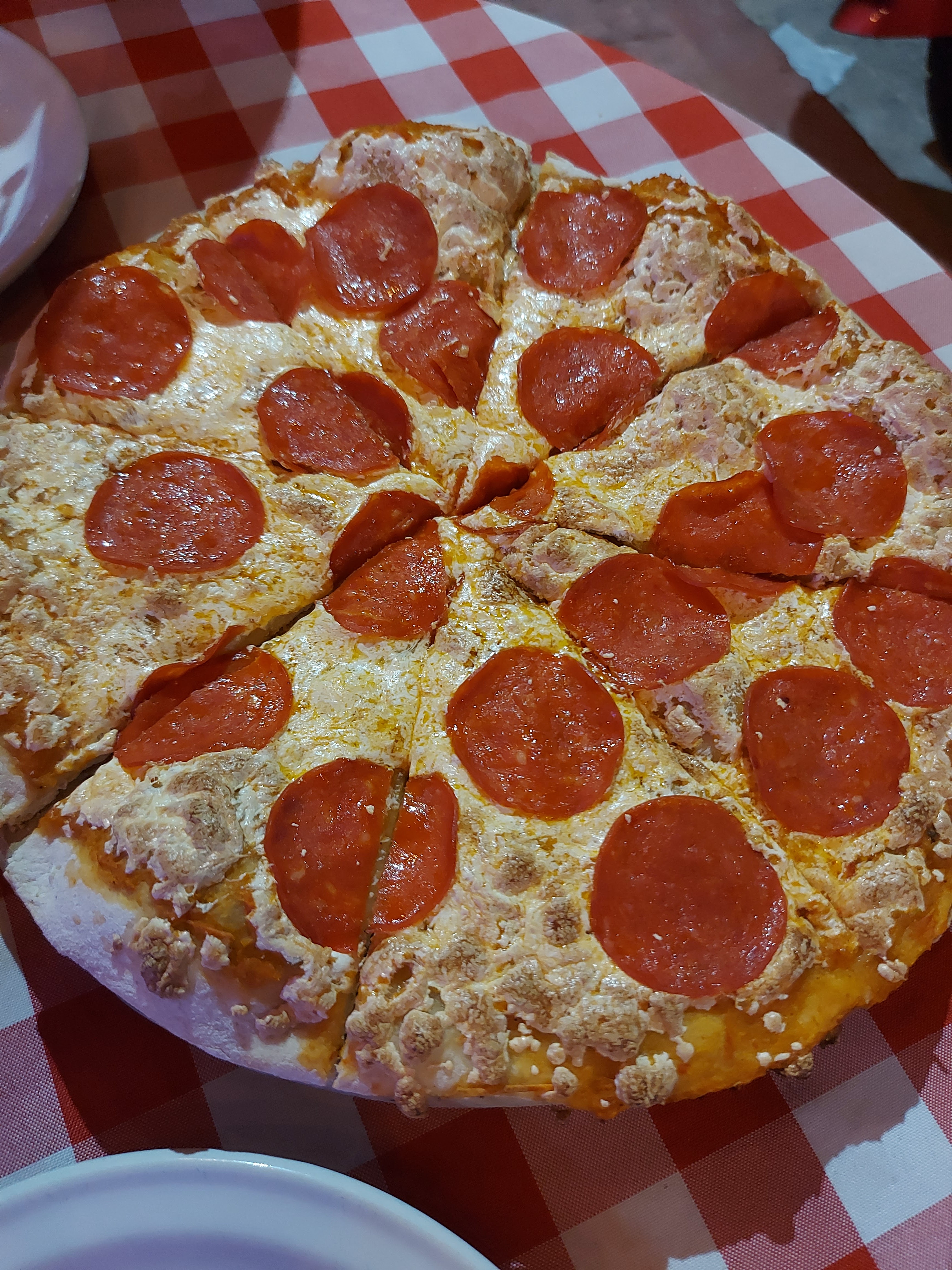 IL FIORENTINO - cocina italiana image 5