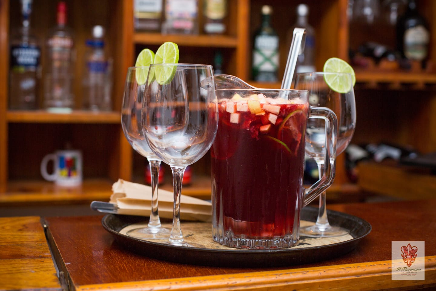 IL FIORENTINO - cocina italiana image 7