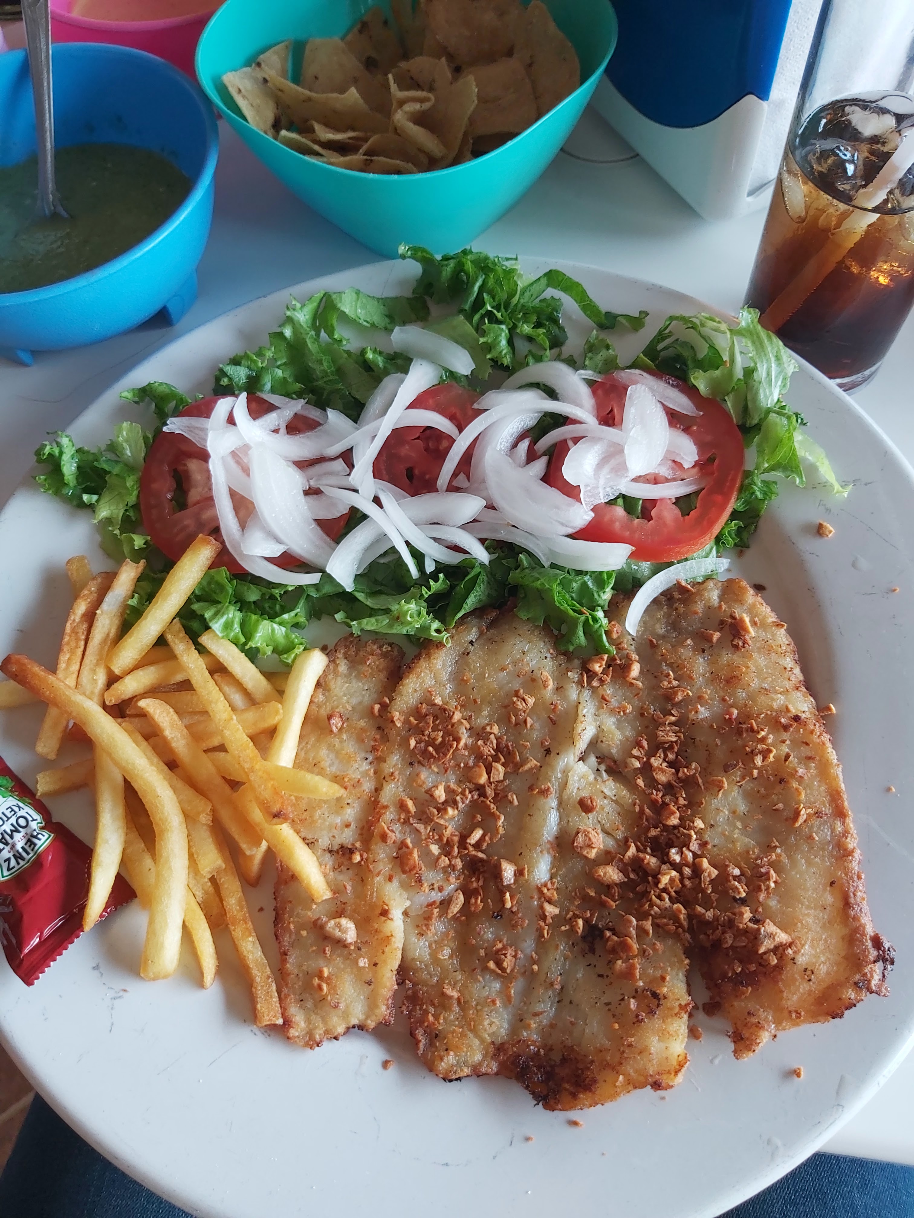 Restaurante "Gorel" image 6