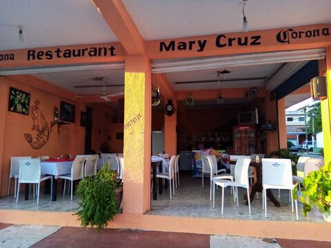 Restaurant Maricruz image 1