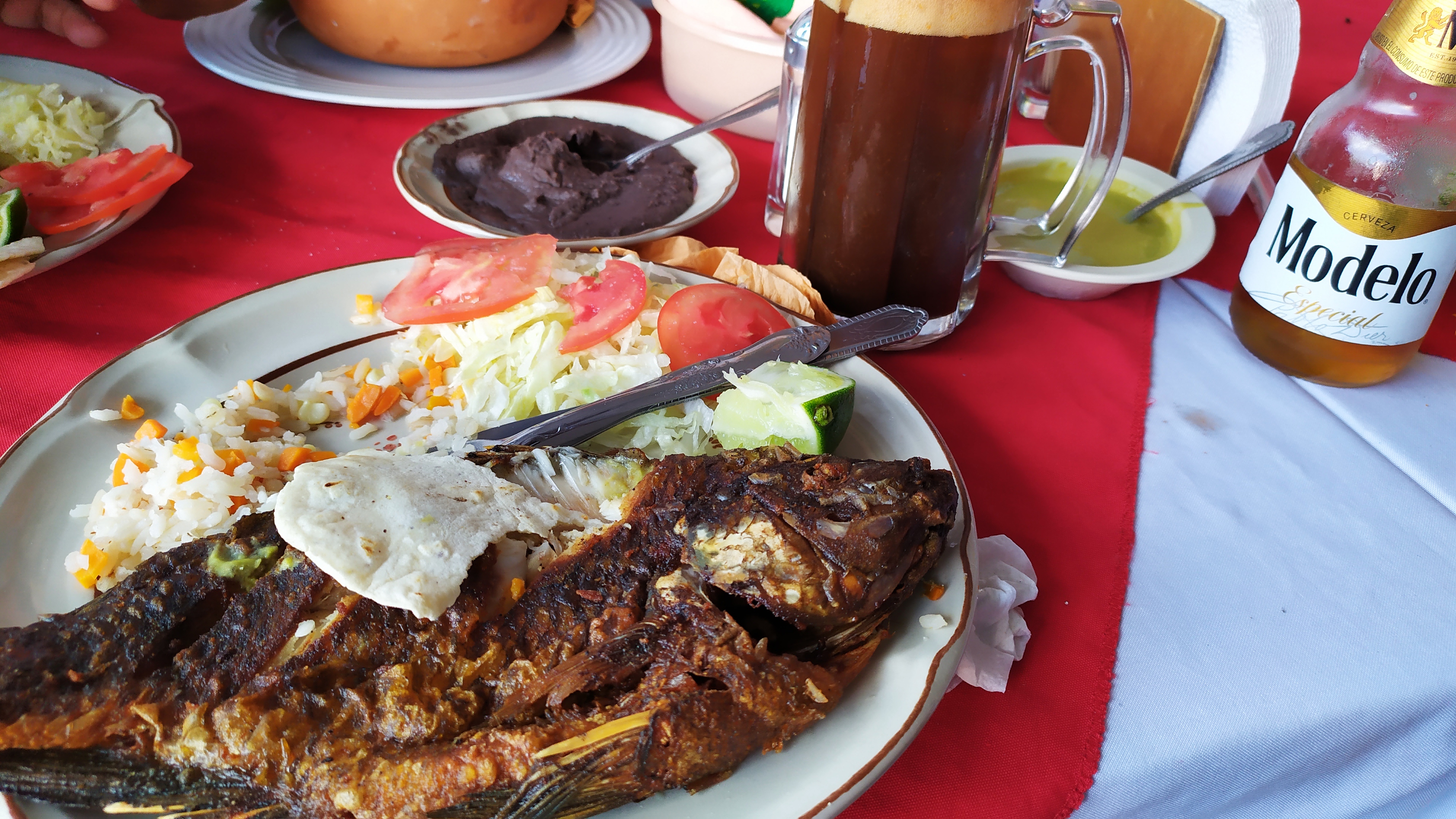 Restaurant Maricruz image 4