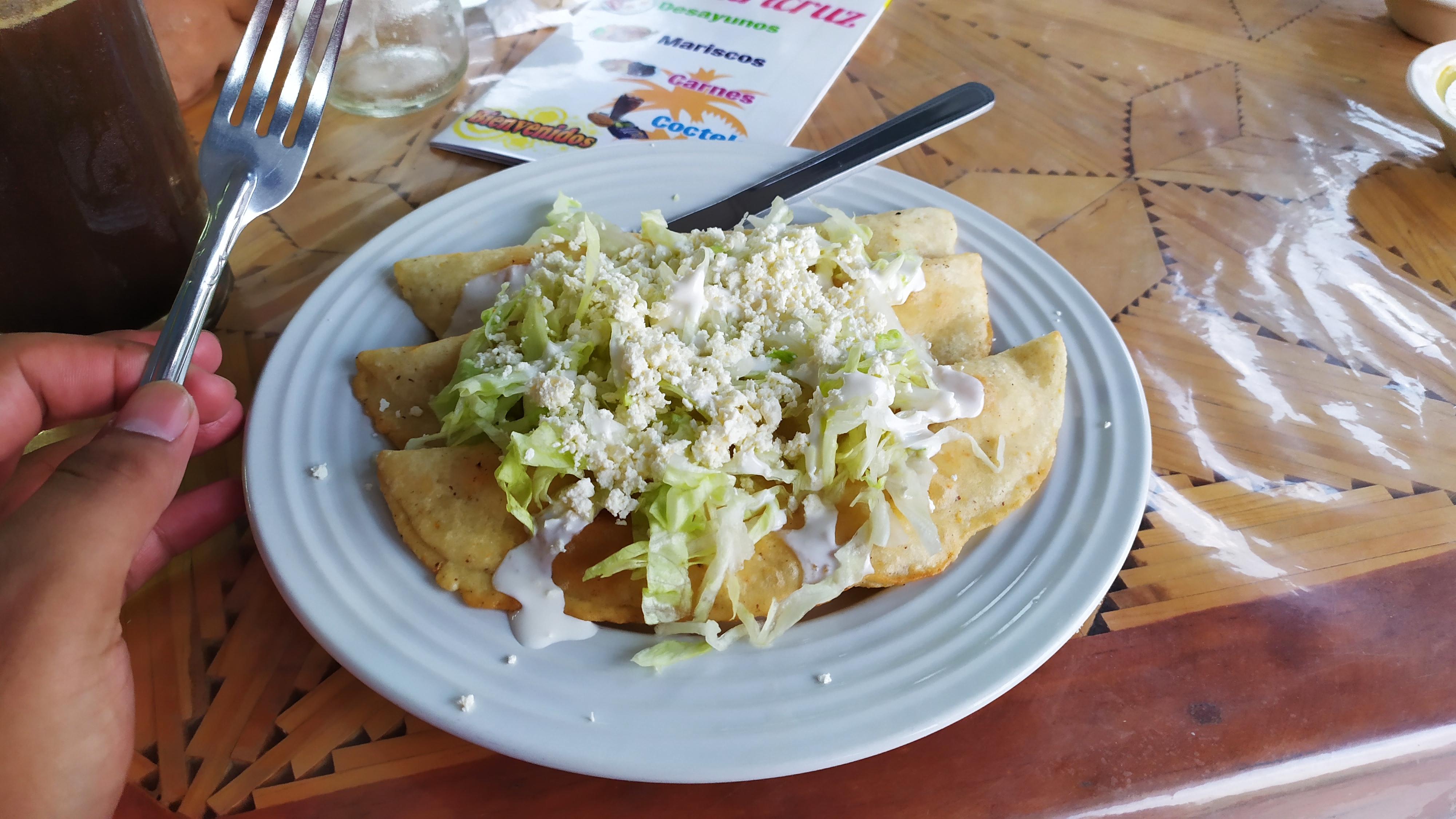 Restaurant Maricruz image 8