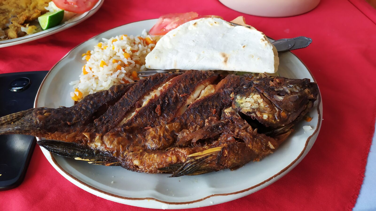 Restaurant Maricruz image 9