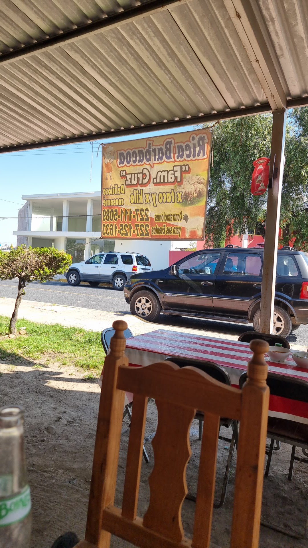 Barbacoa Fam. Cruz image 1