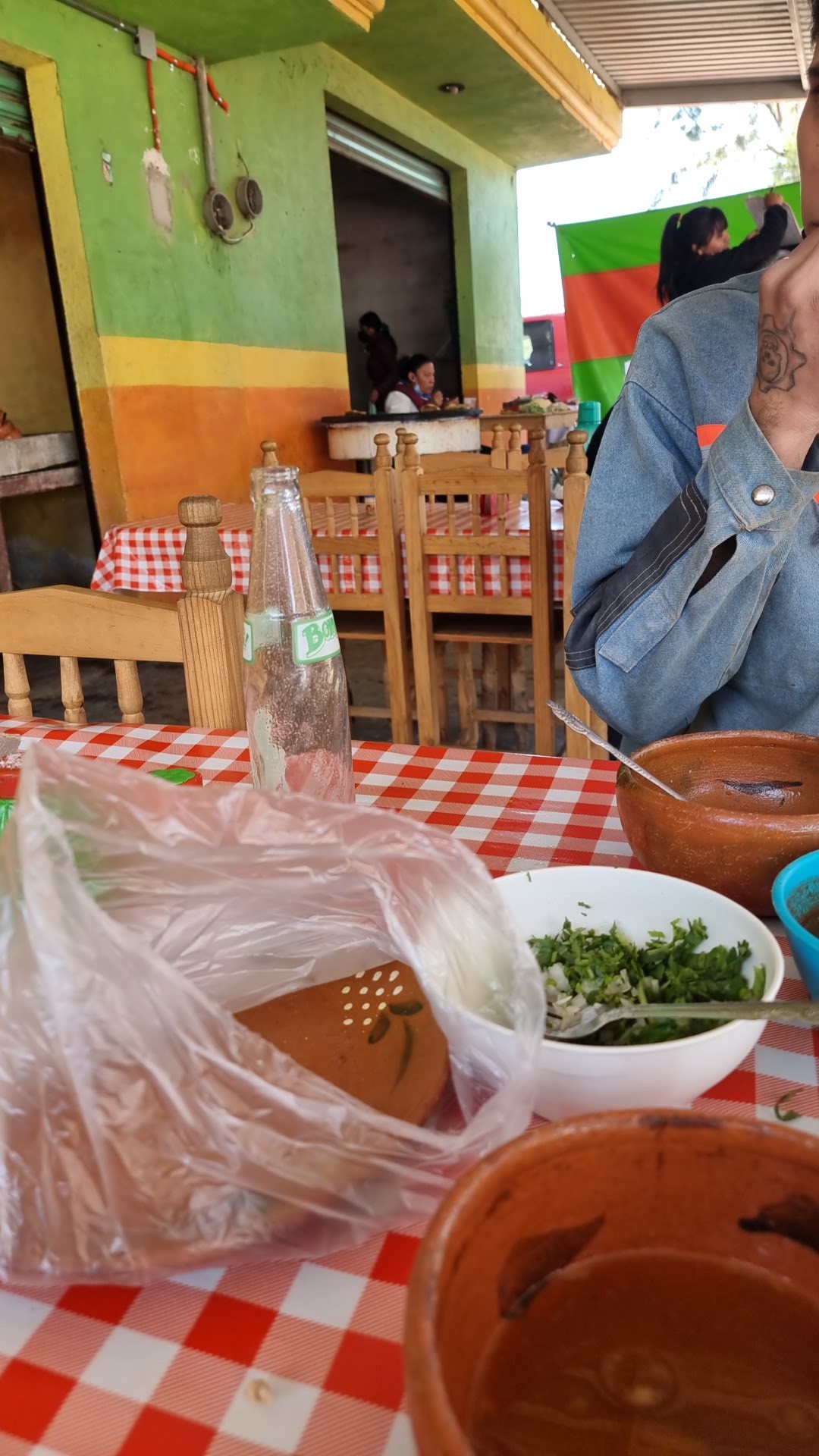 Barbacoa Fam. Cruz image 2