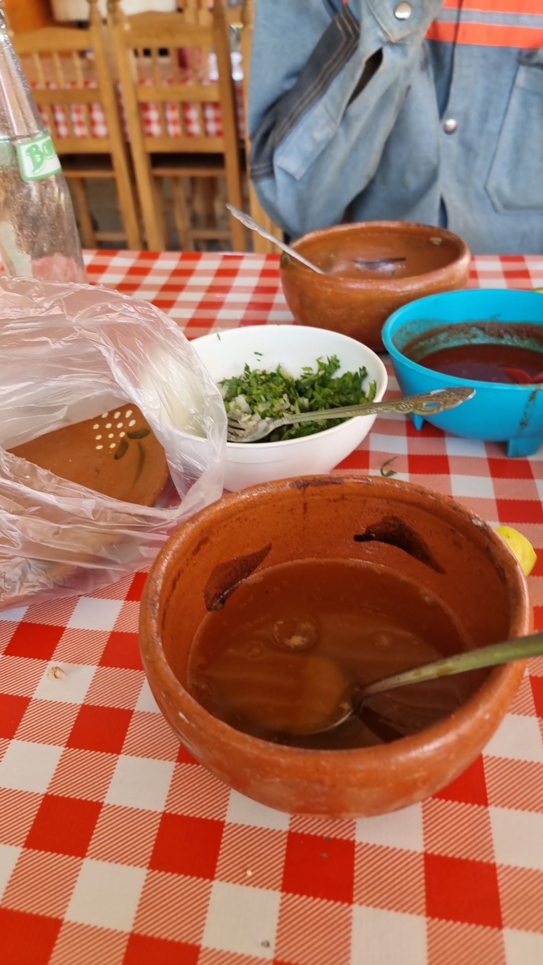 Barbacoa Fam. Cruz image 6