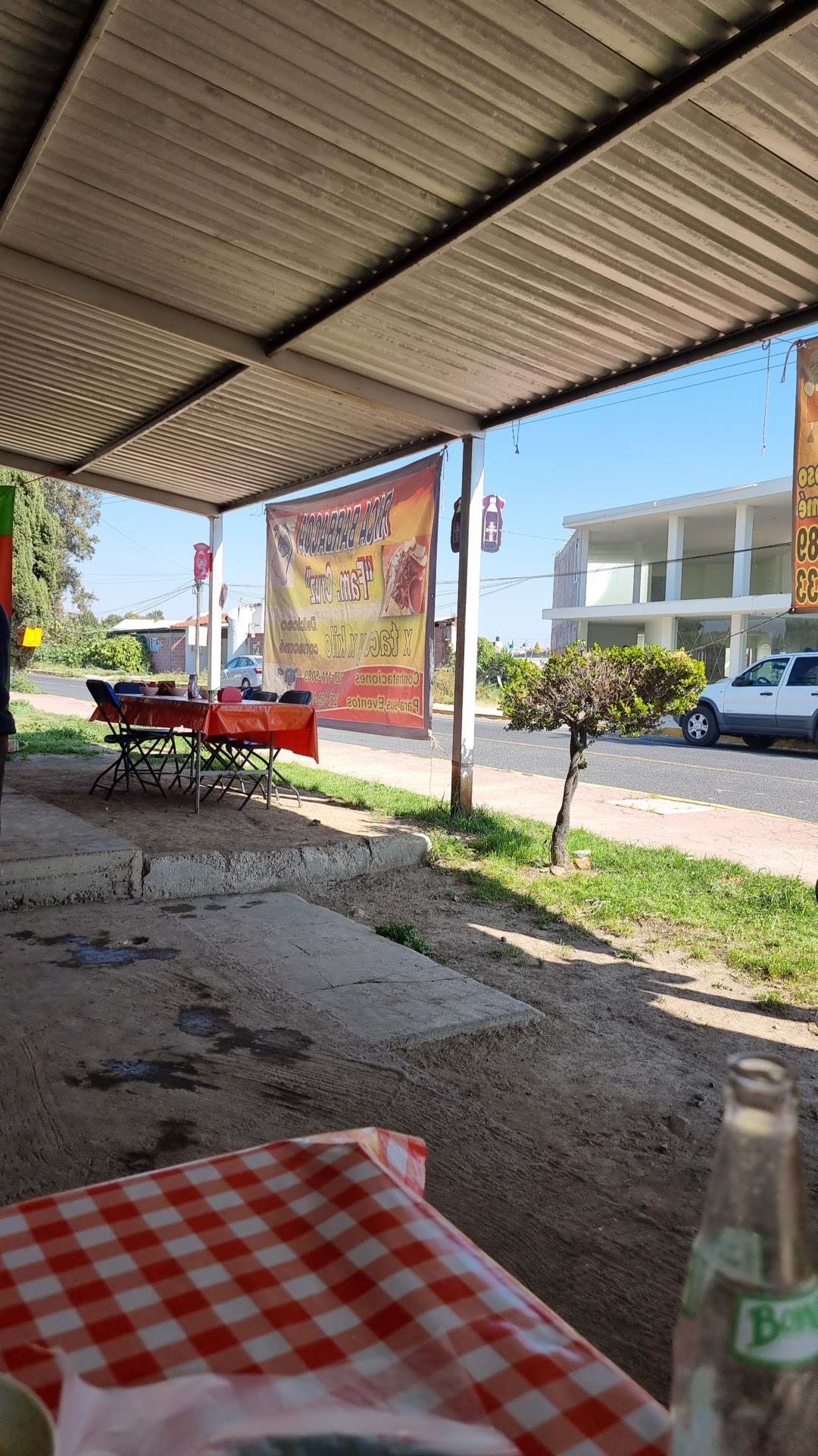 Barbacoa Fam. Cruz image 7