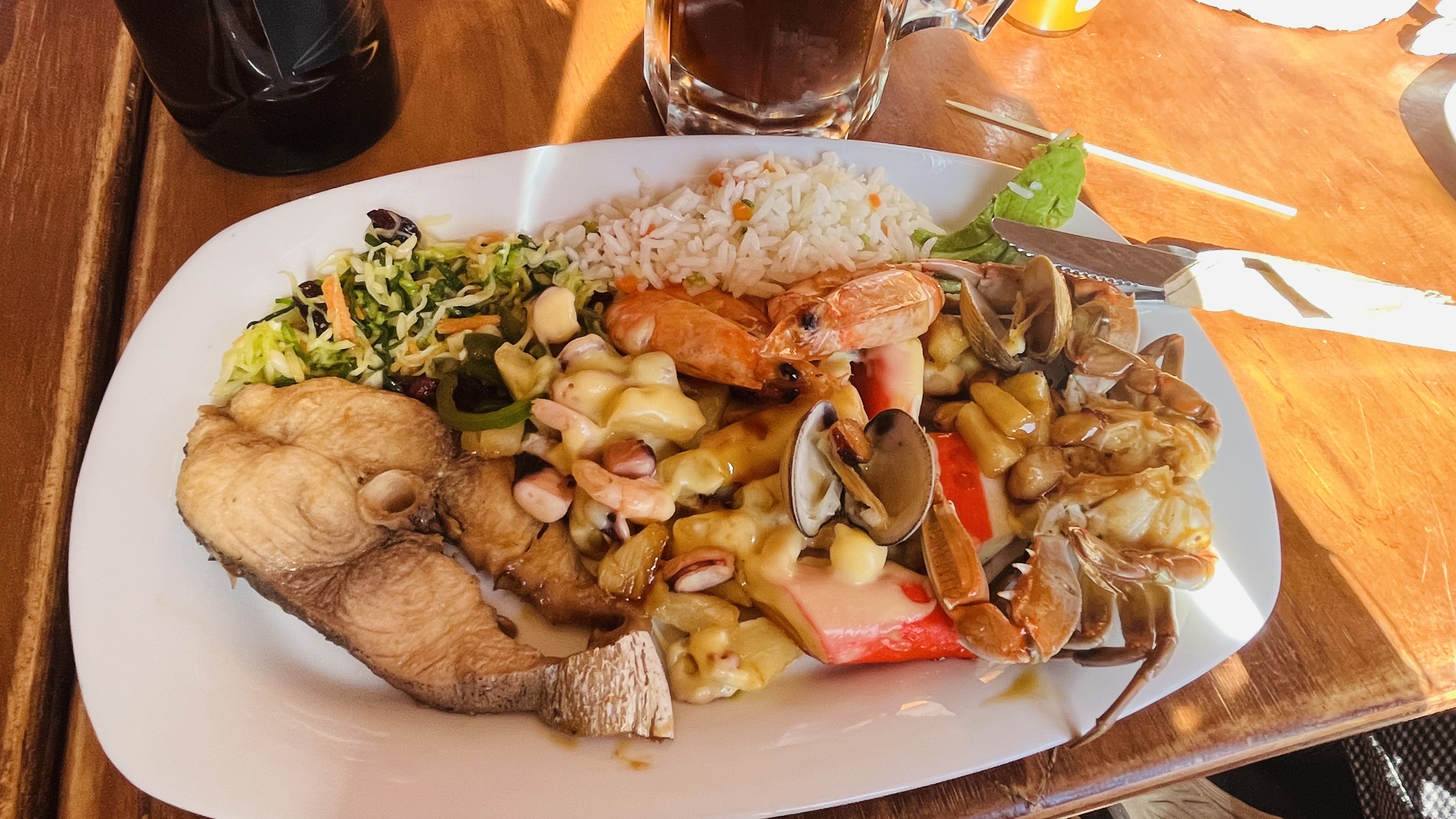 La escondida image 1