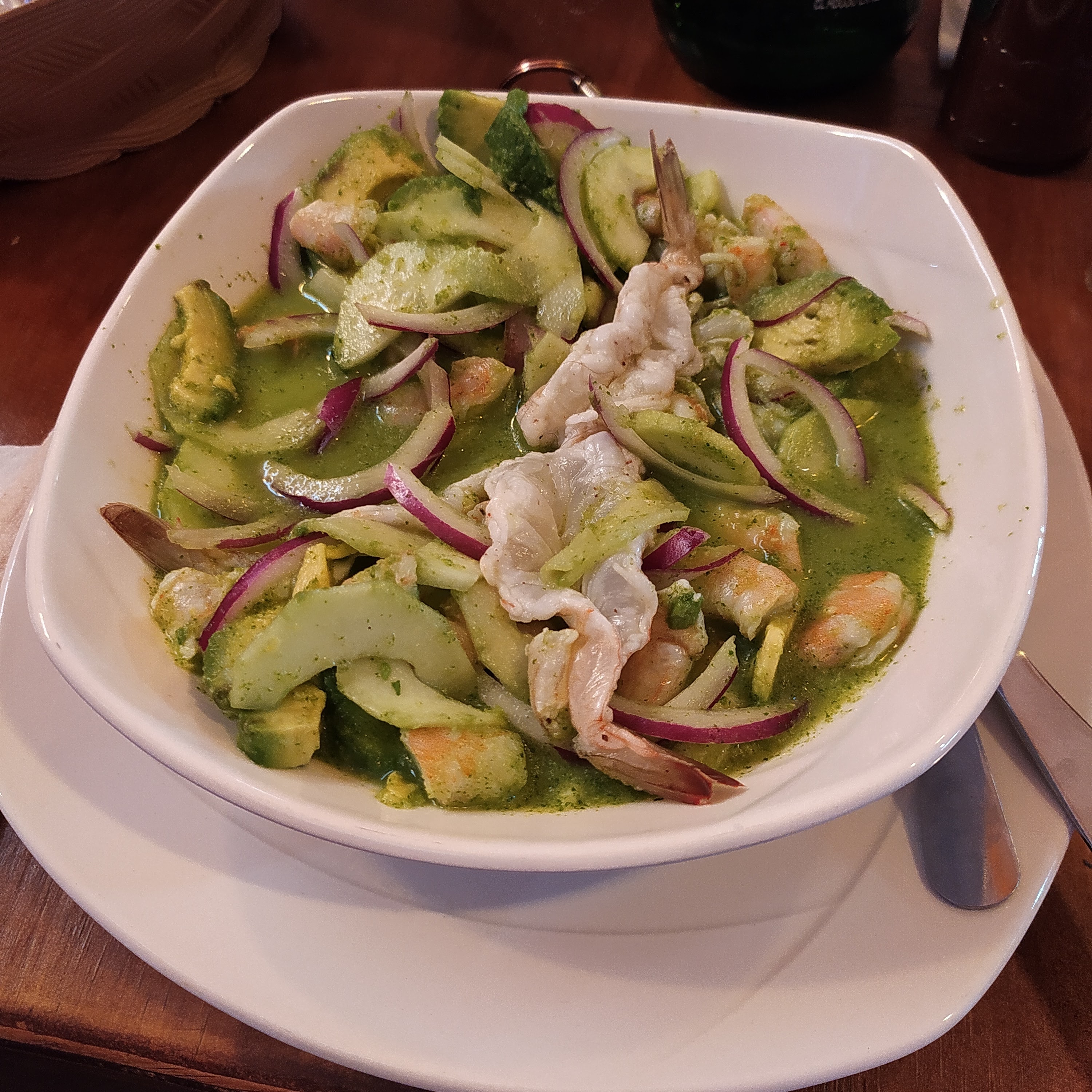 La escondida image 3