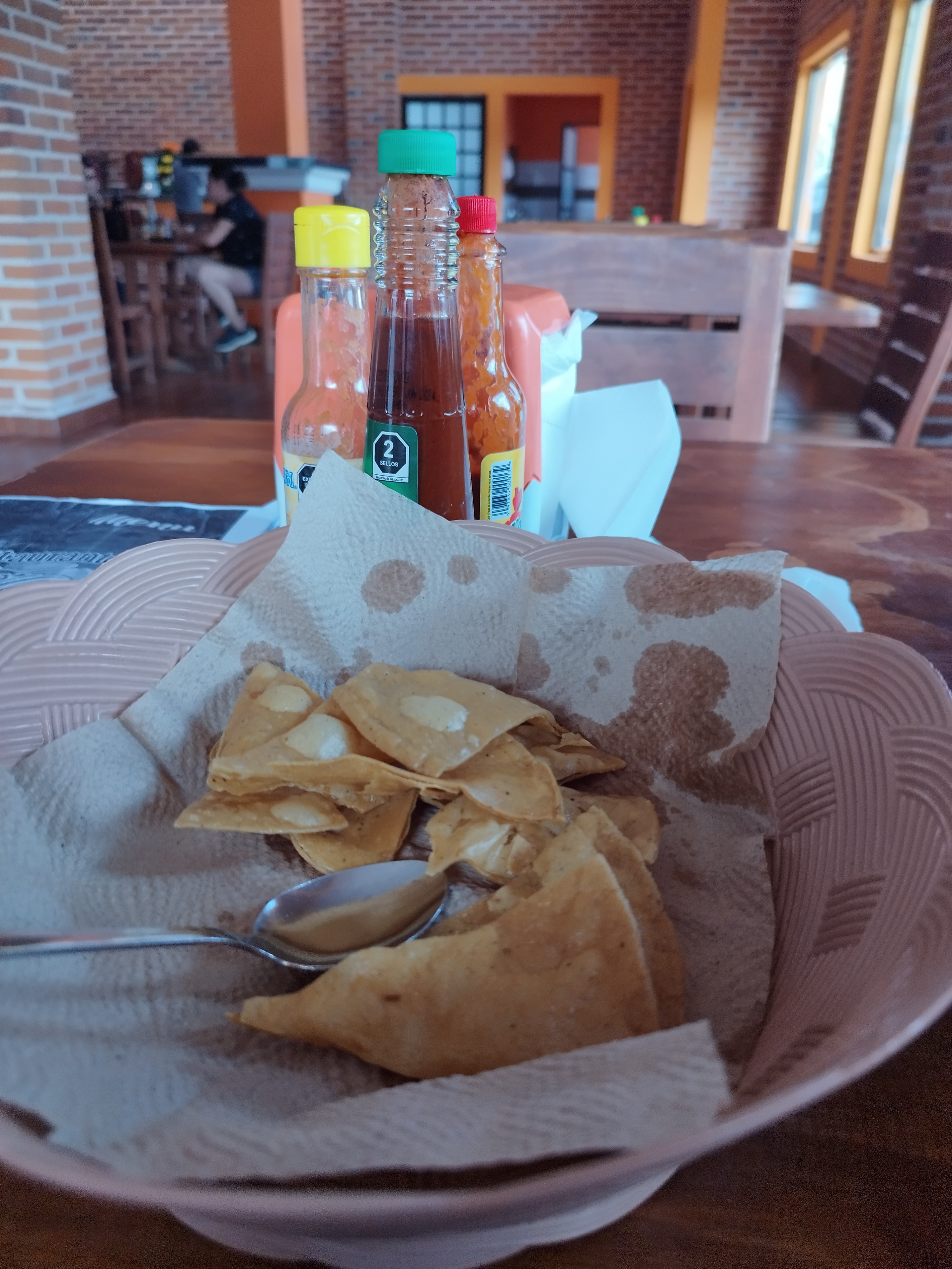 La escondida image 4