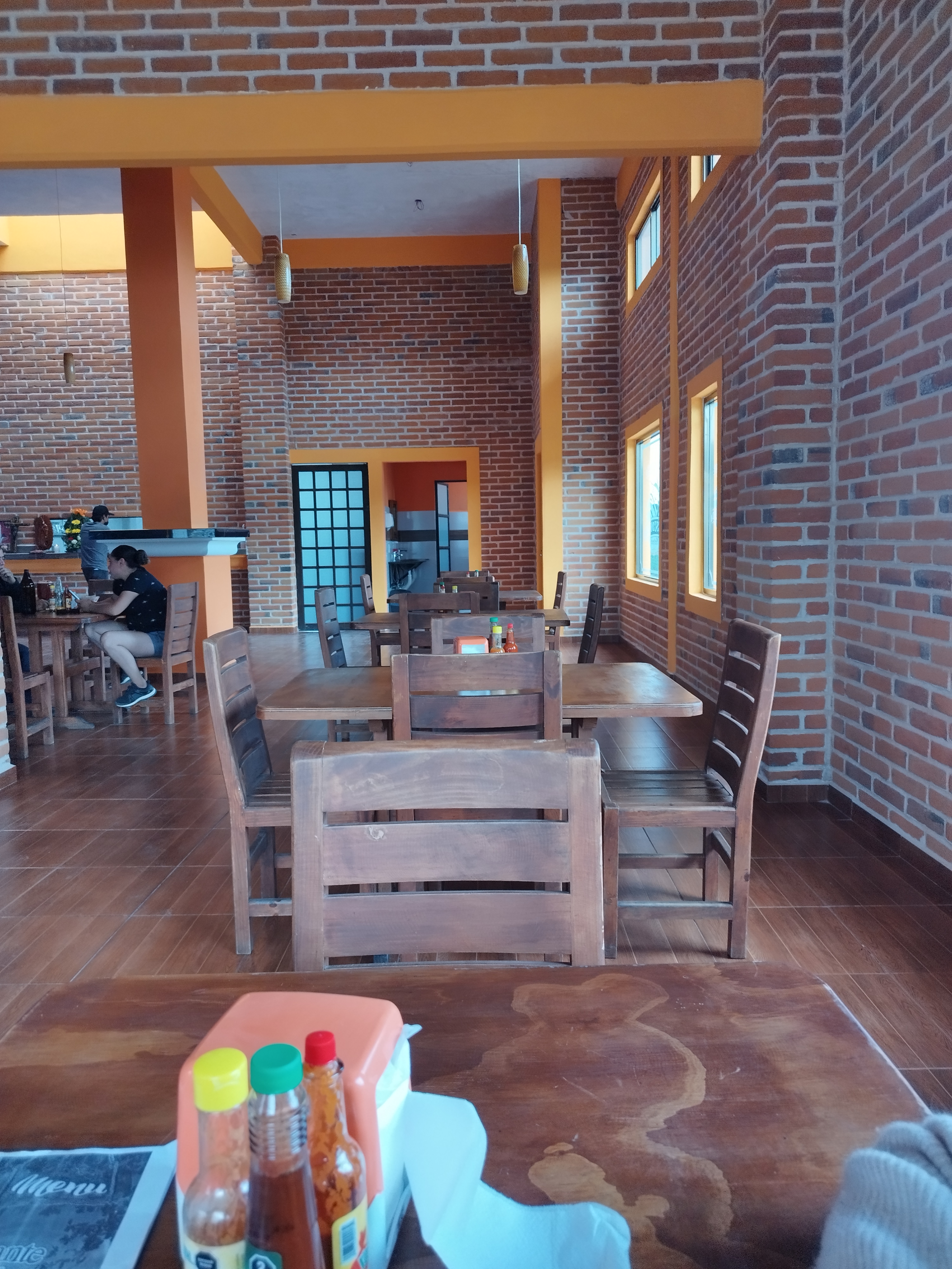 La escondida image 5