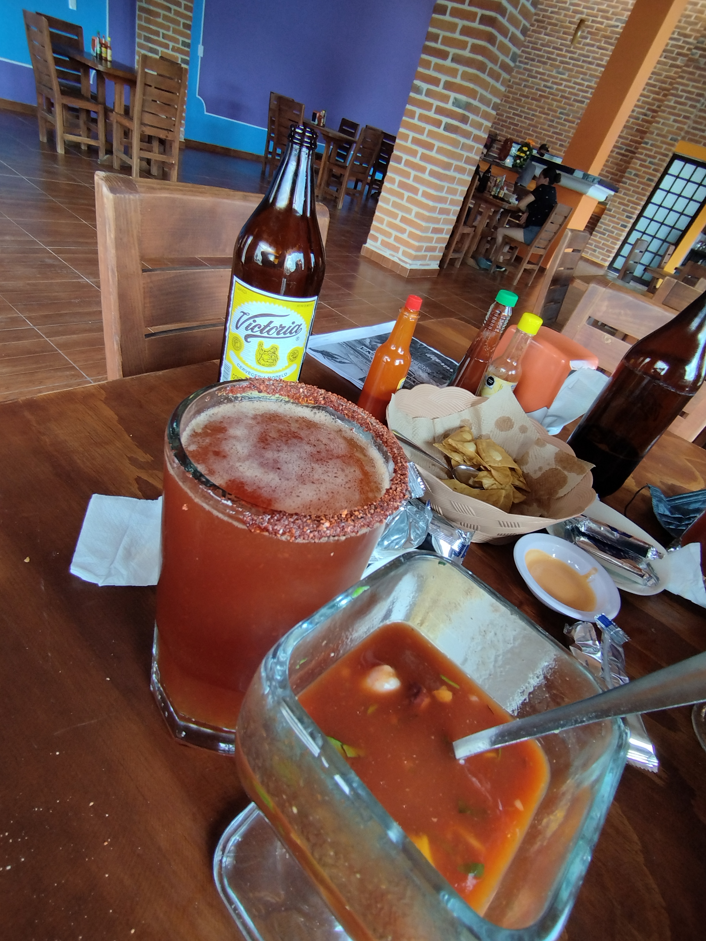 La escondida image 6