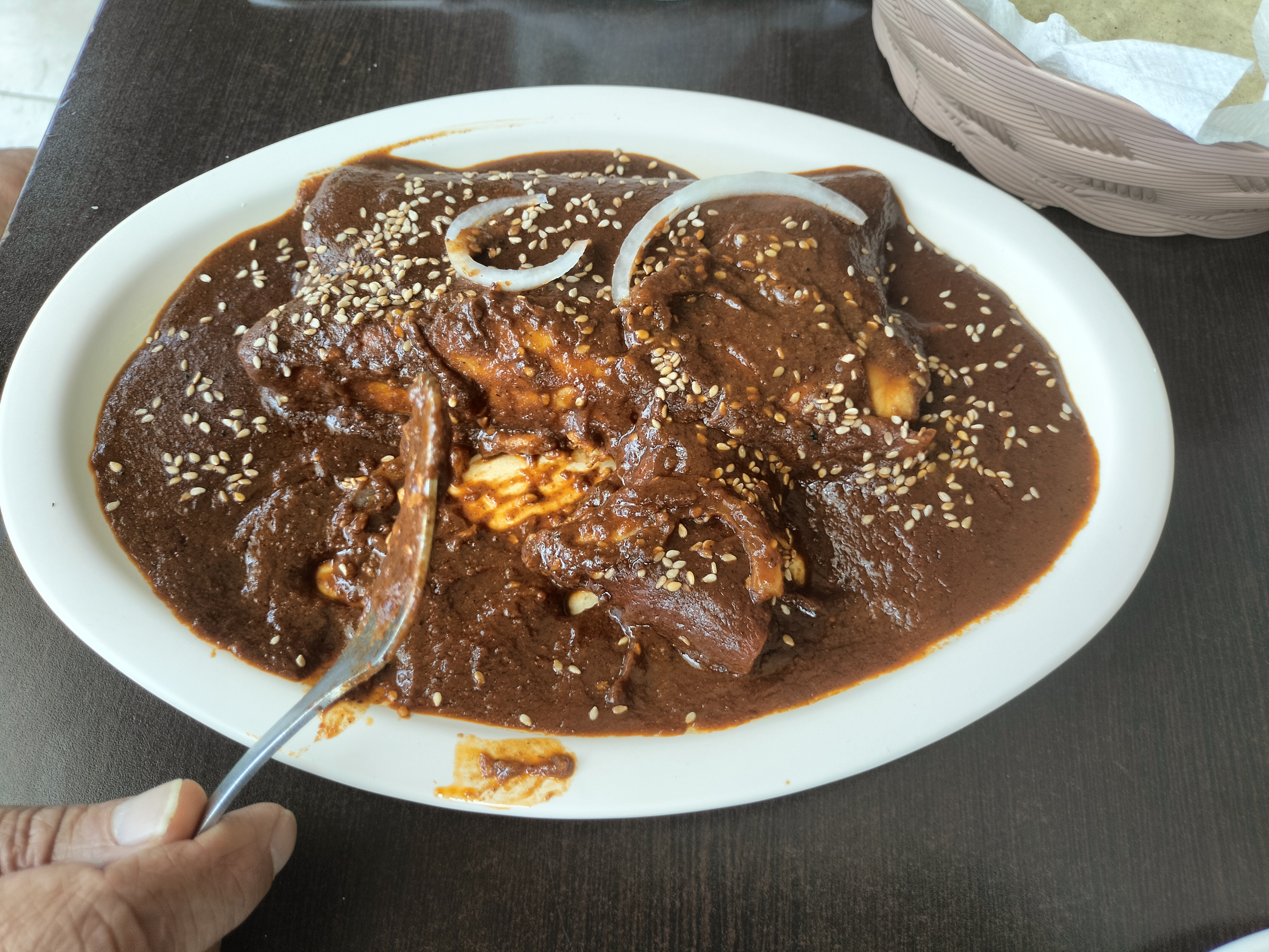 Mi viejo pueblito Autopista 1 image 2