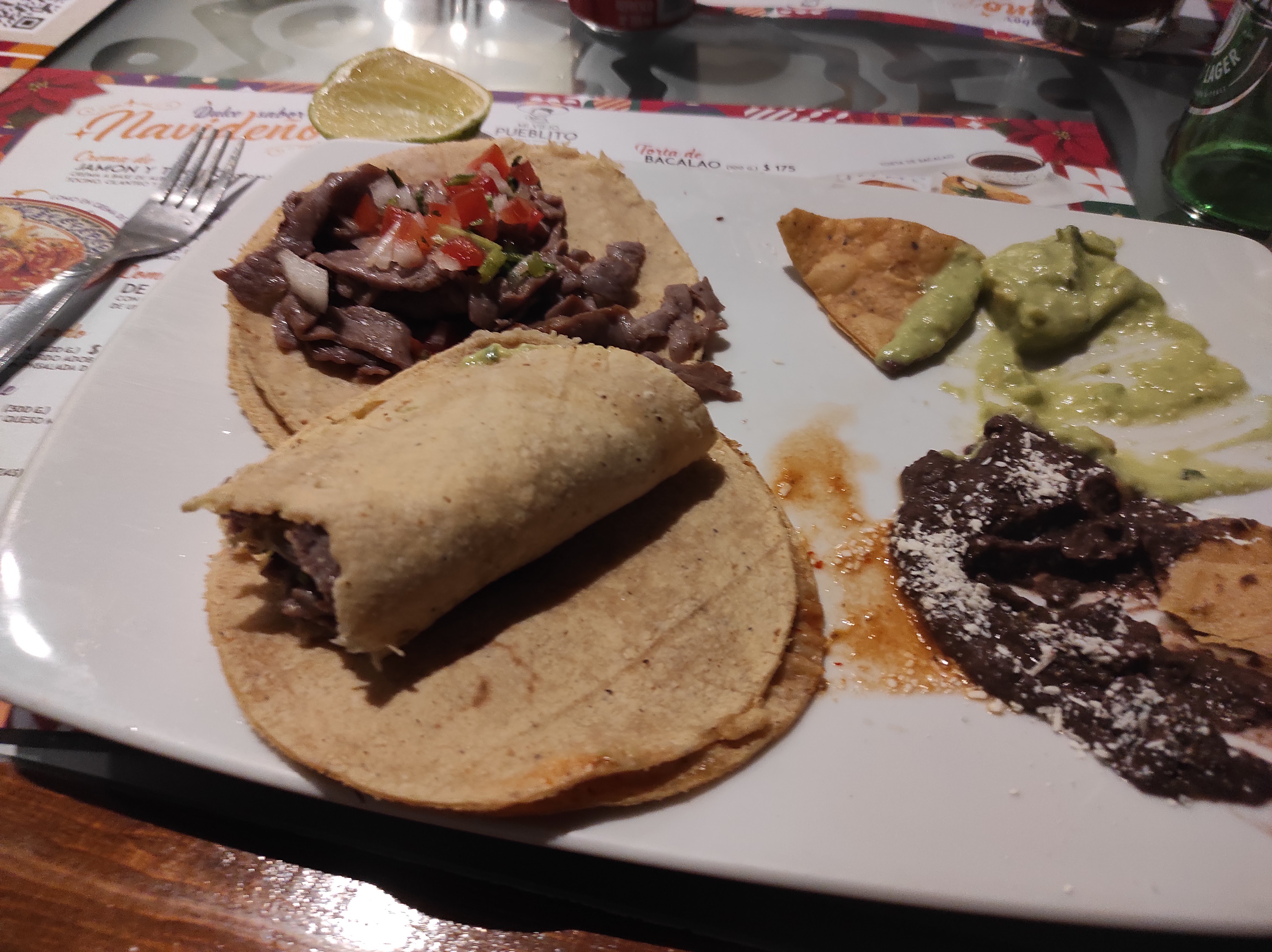 Mi viejo pueblito Autopista 1 image 3