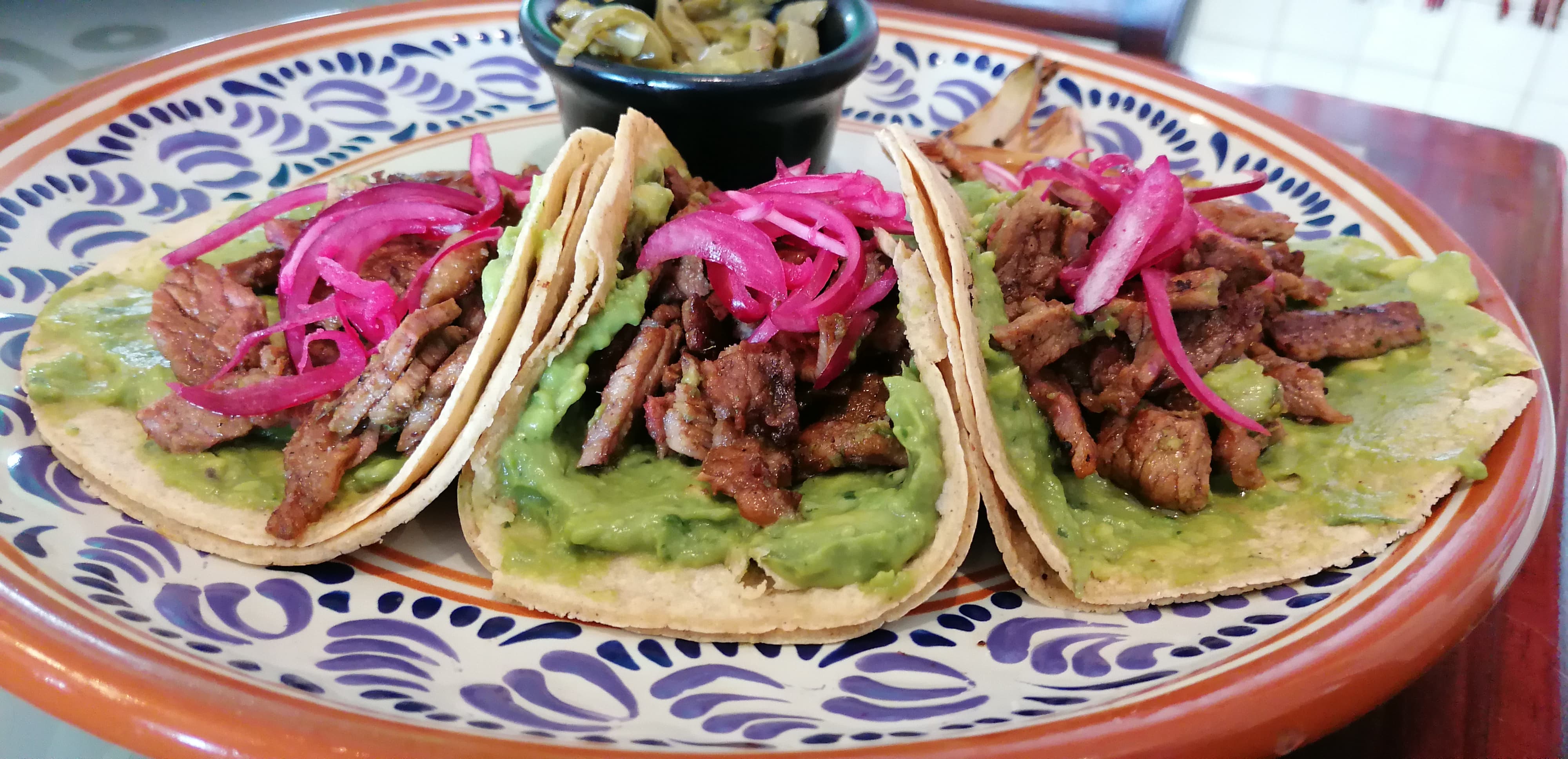 Mi viejo pueblito Autopista 1 image 4