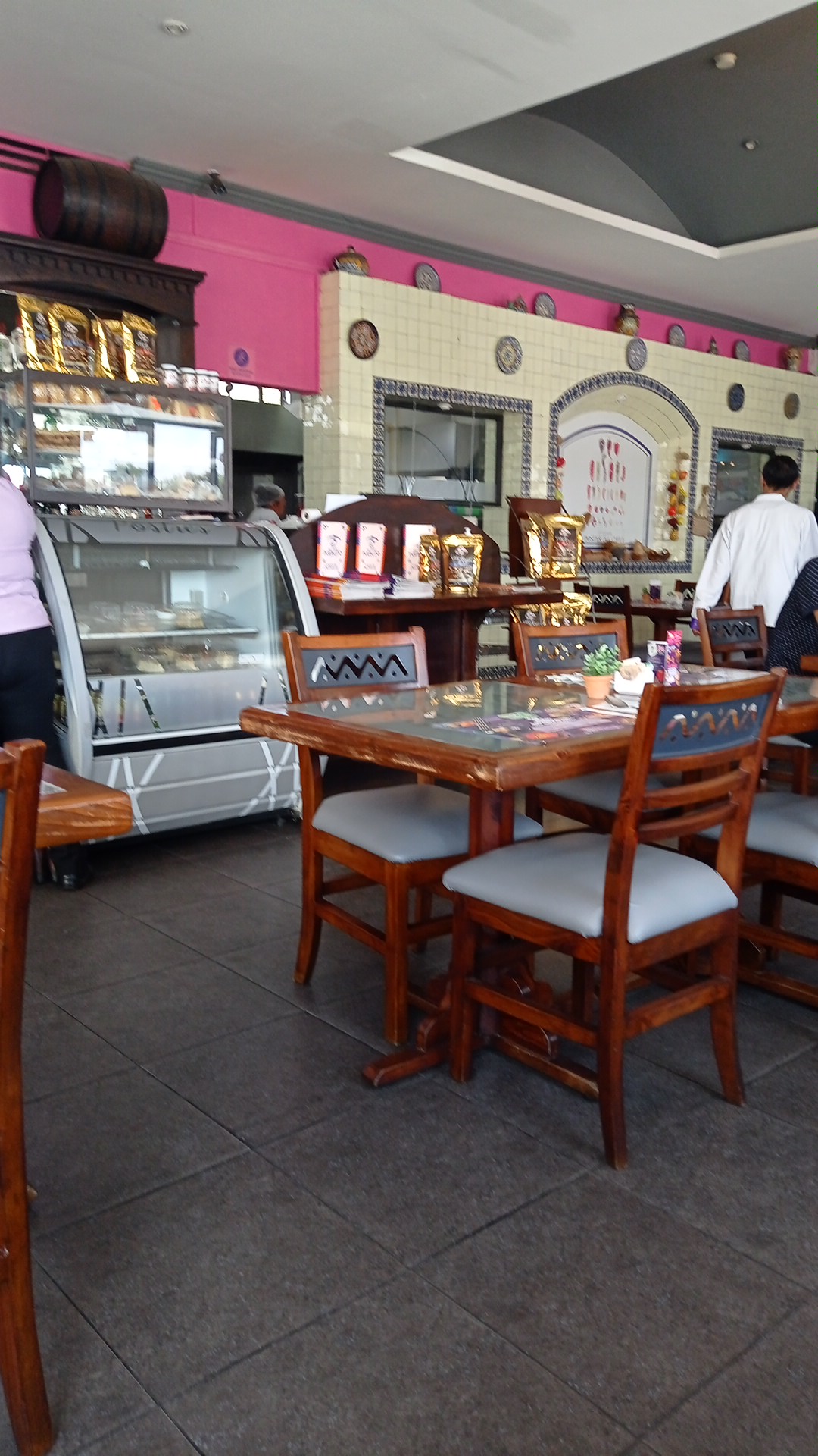 Mi viejo pueblito Autopista 1 image 5