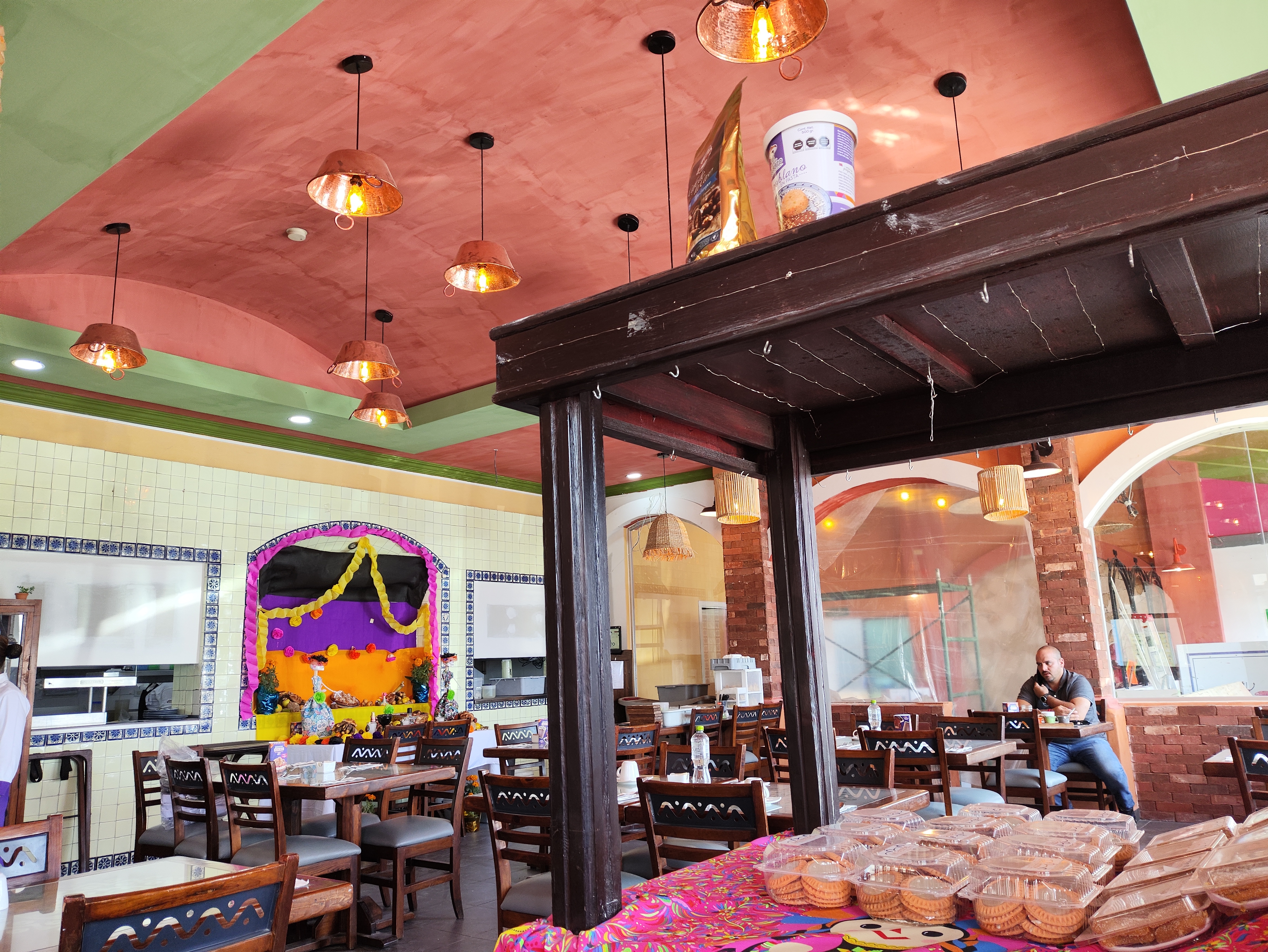 Mi viejo pueblito Autopista 1 image 9