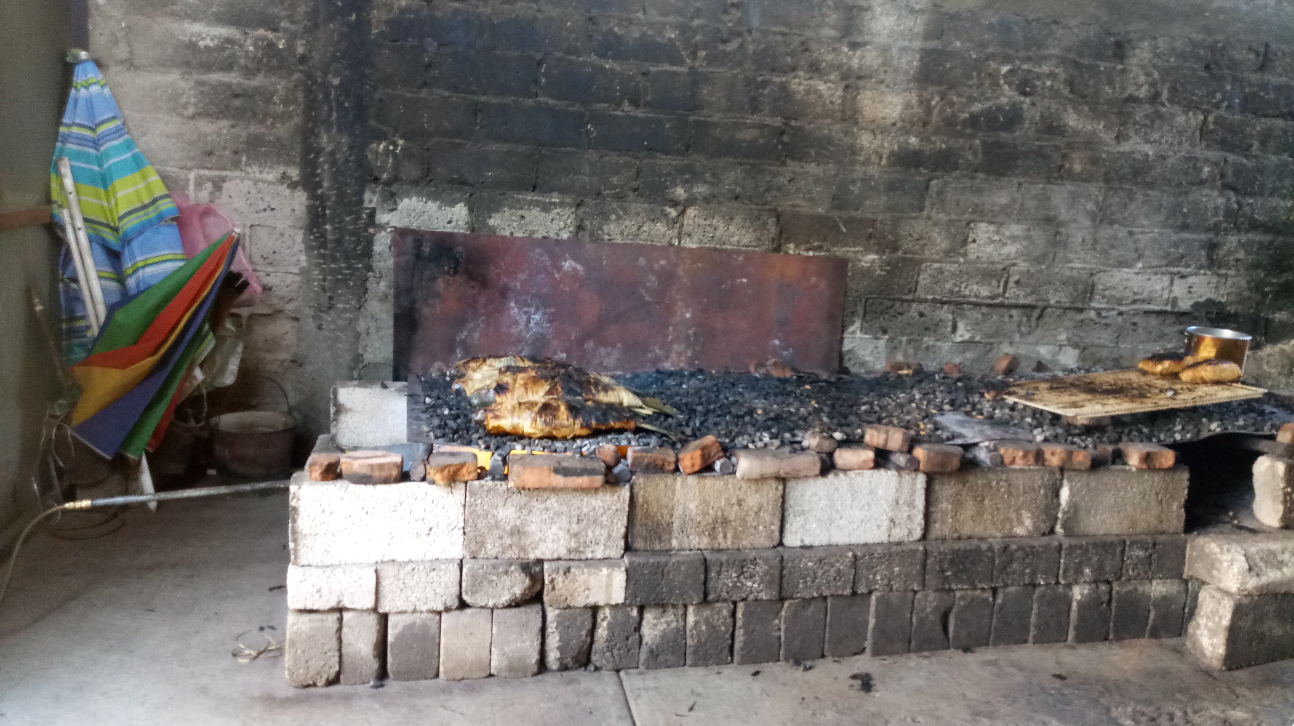 Carpas Don Miguel image 1