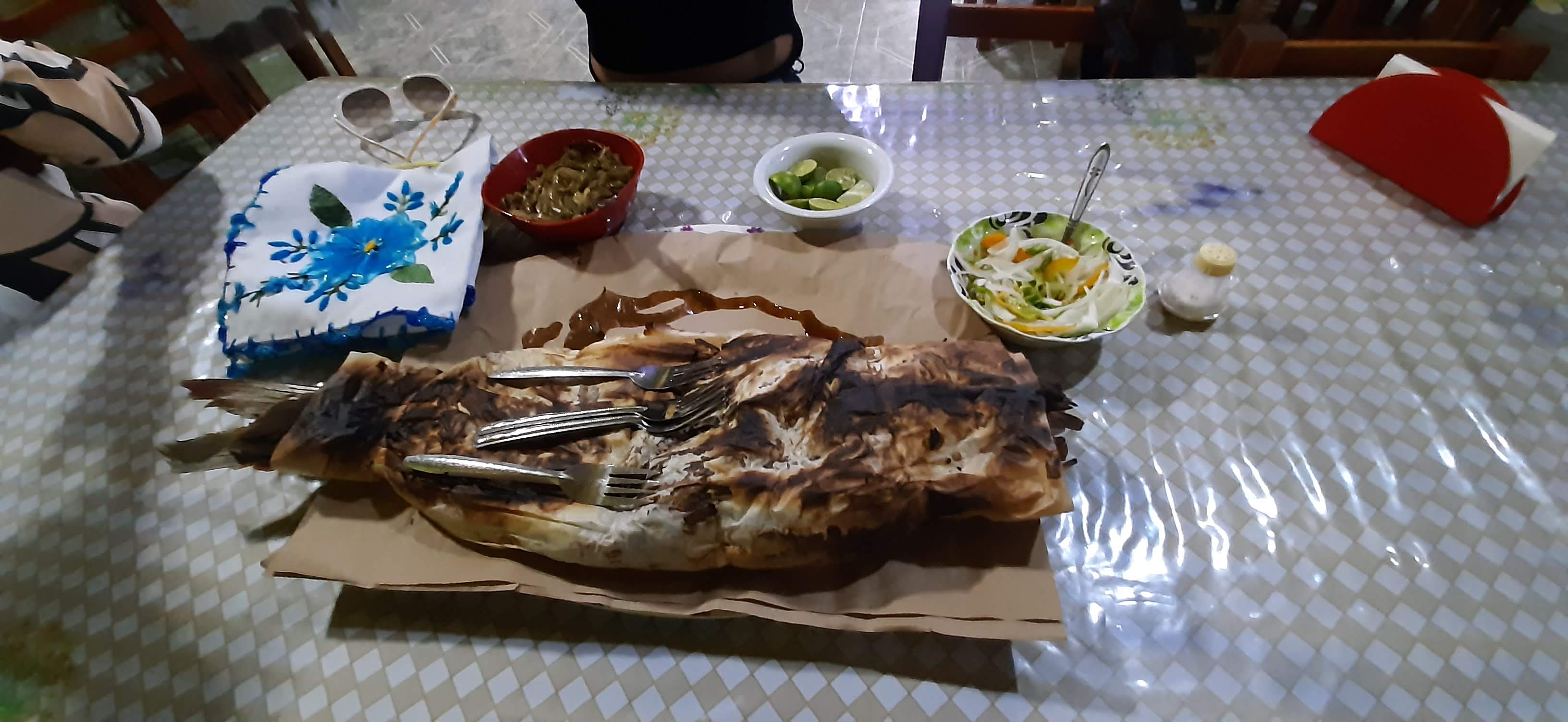 Carpas Don Miguel image 4