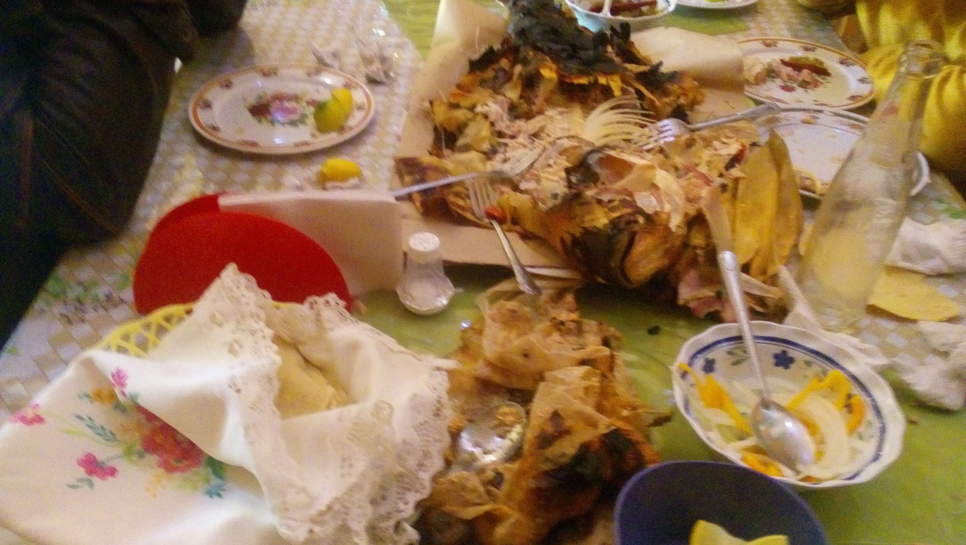 Carpas Don Miguel image 8