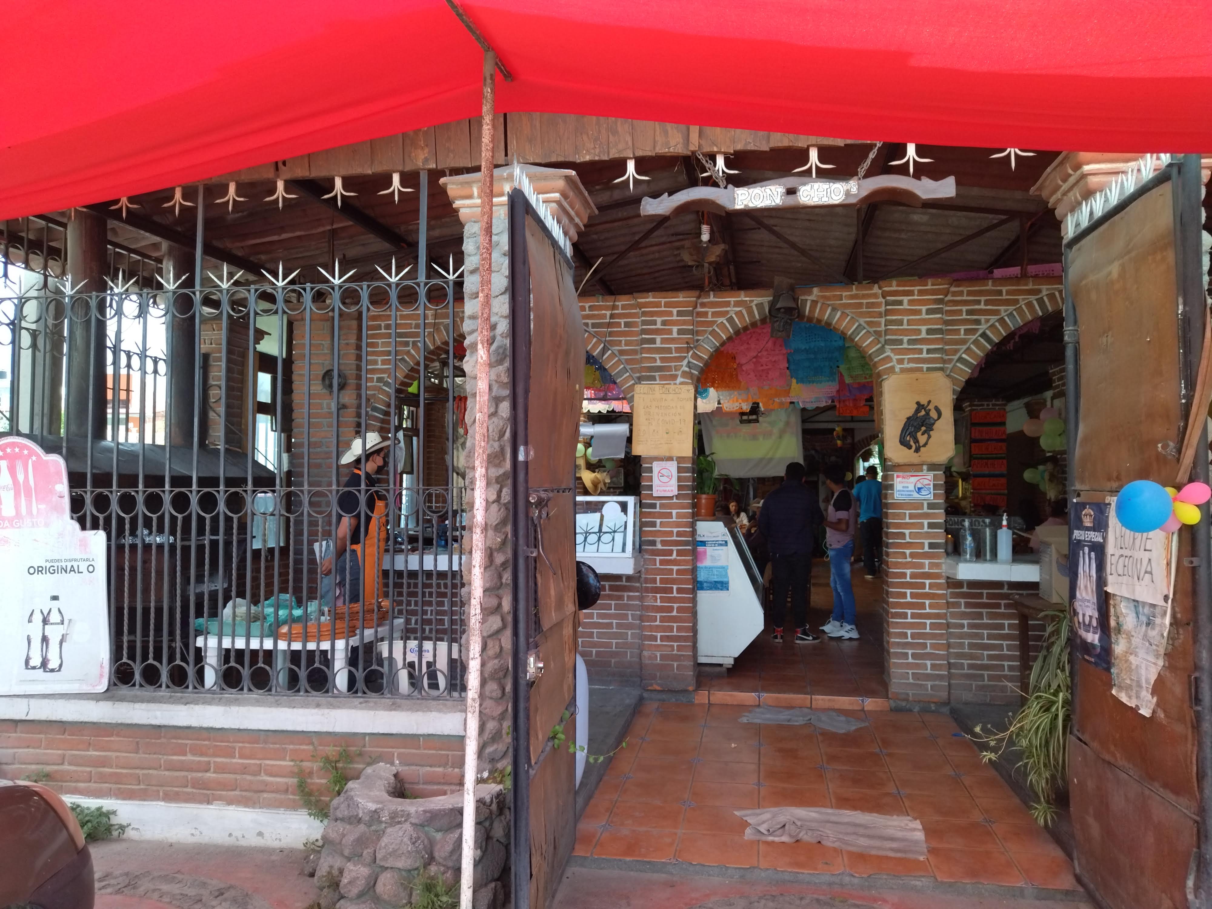 Cecina Poncho's image 1