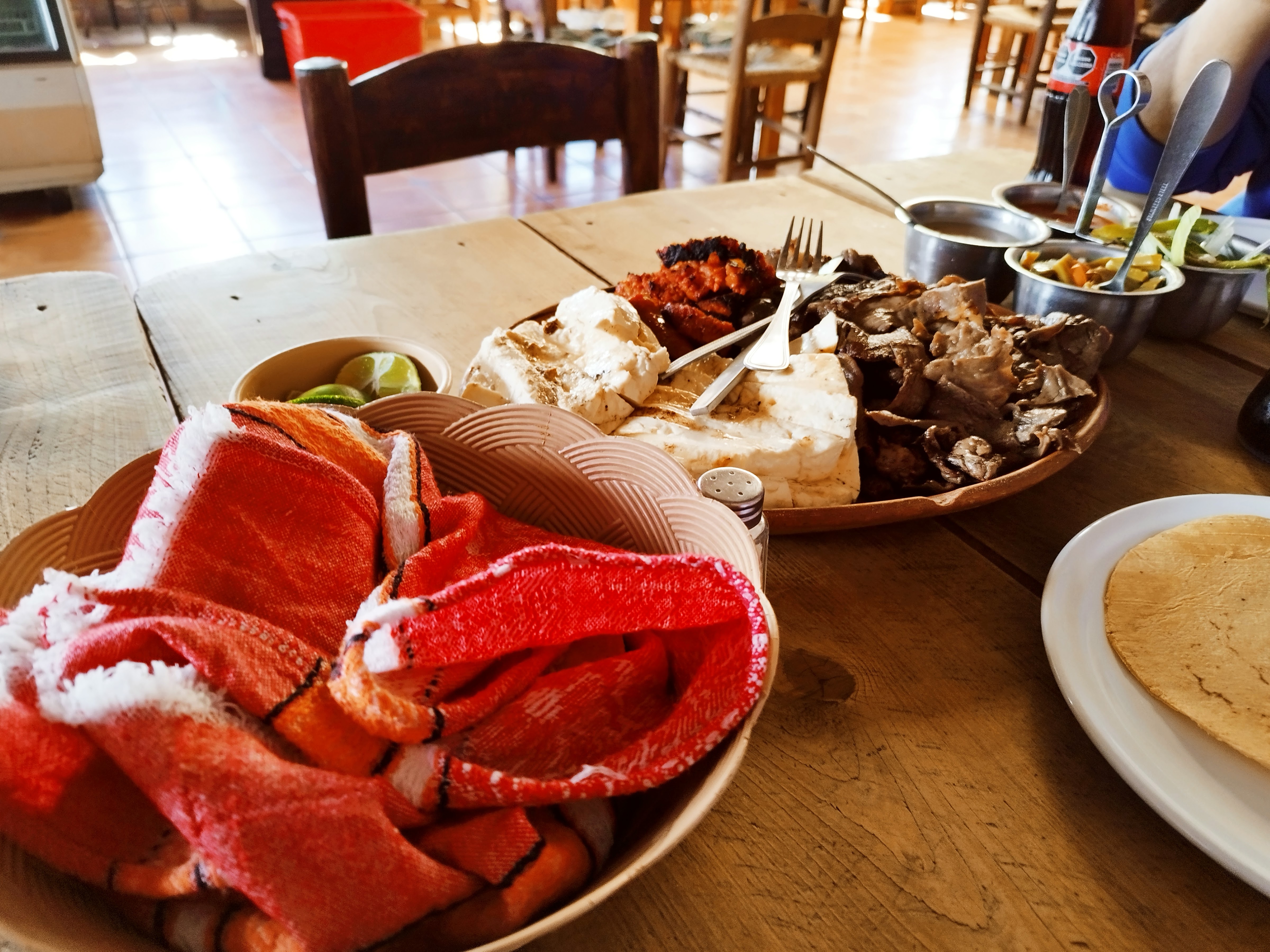 Cecina Poncho's image 2