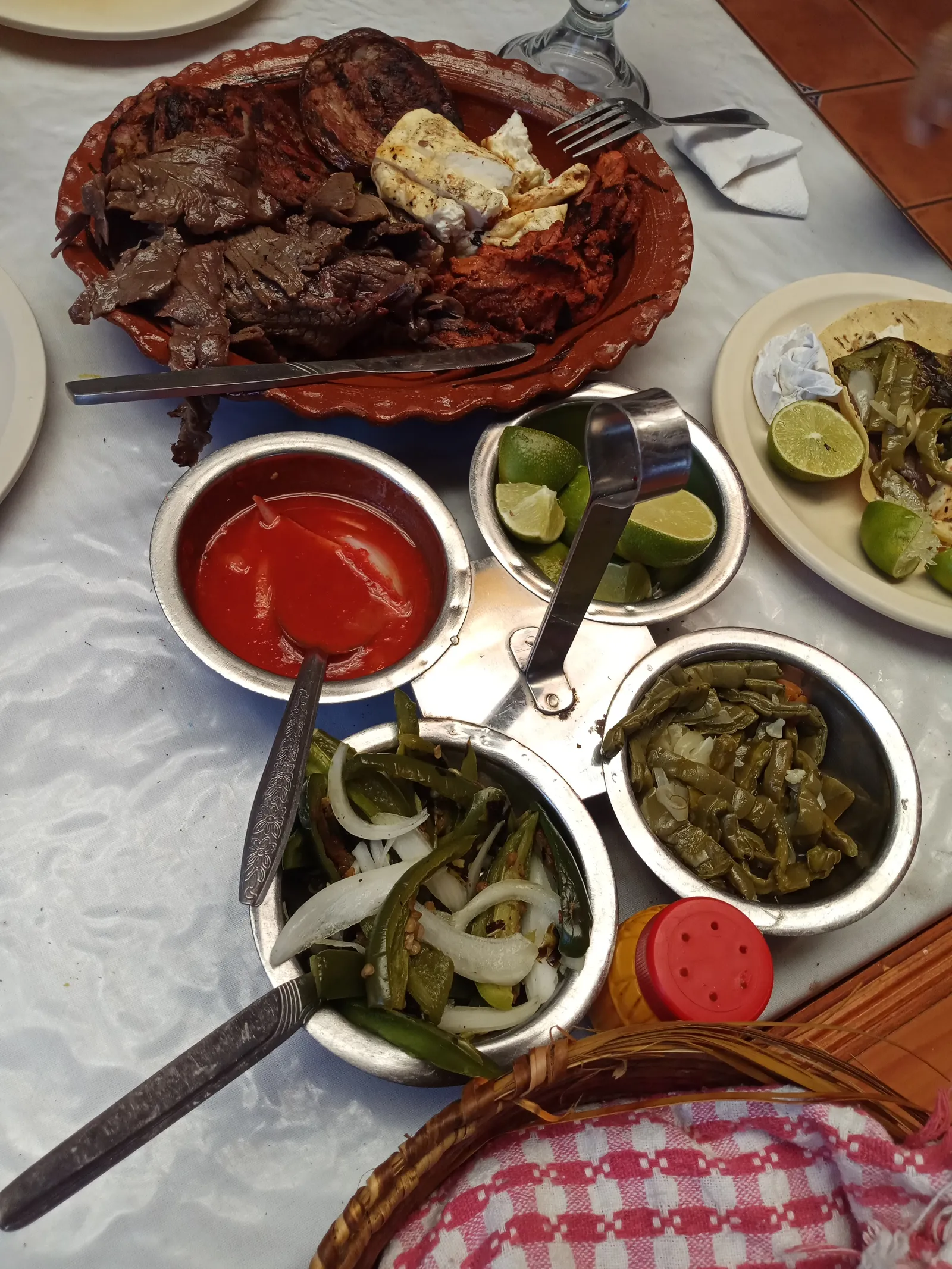 Cecina Poncho's image 3