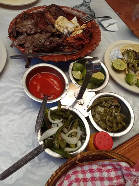 Cecina Poncho's image 3