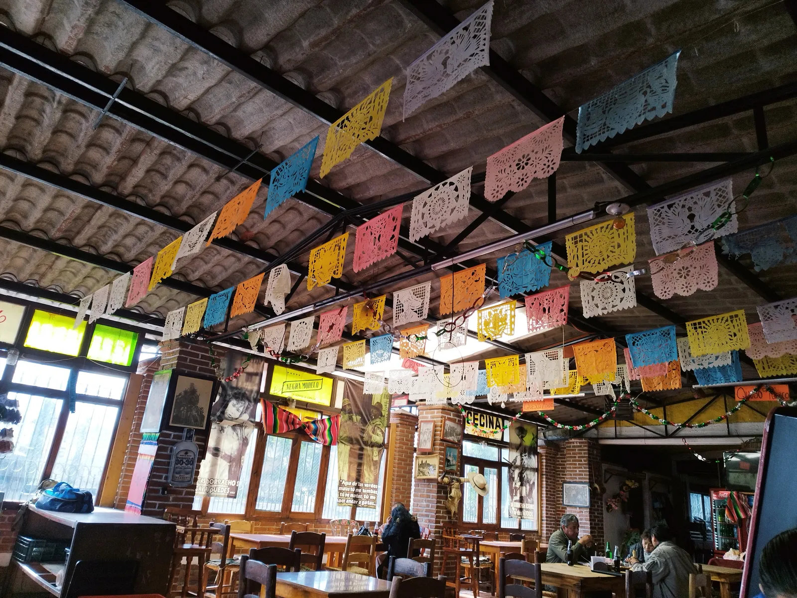 Cecina Poncho's image 4