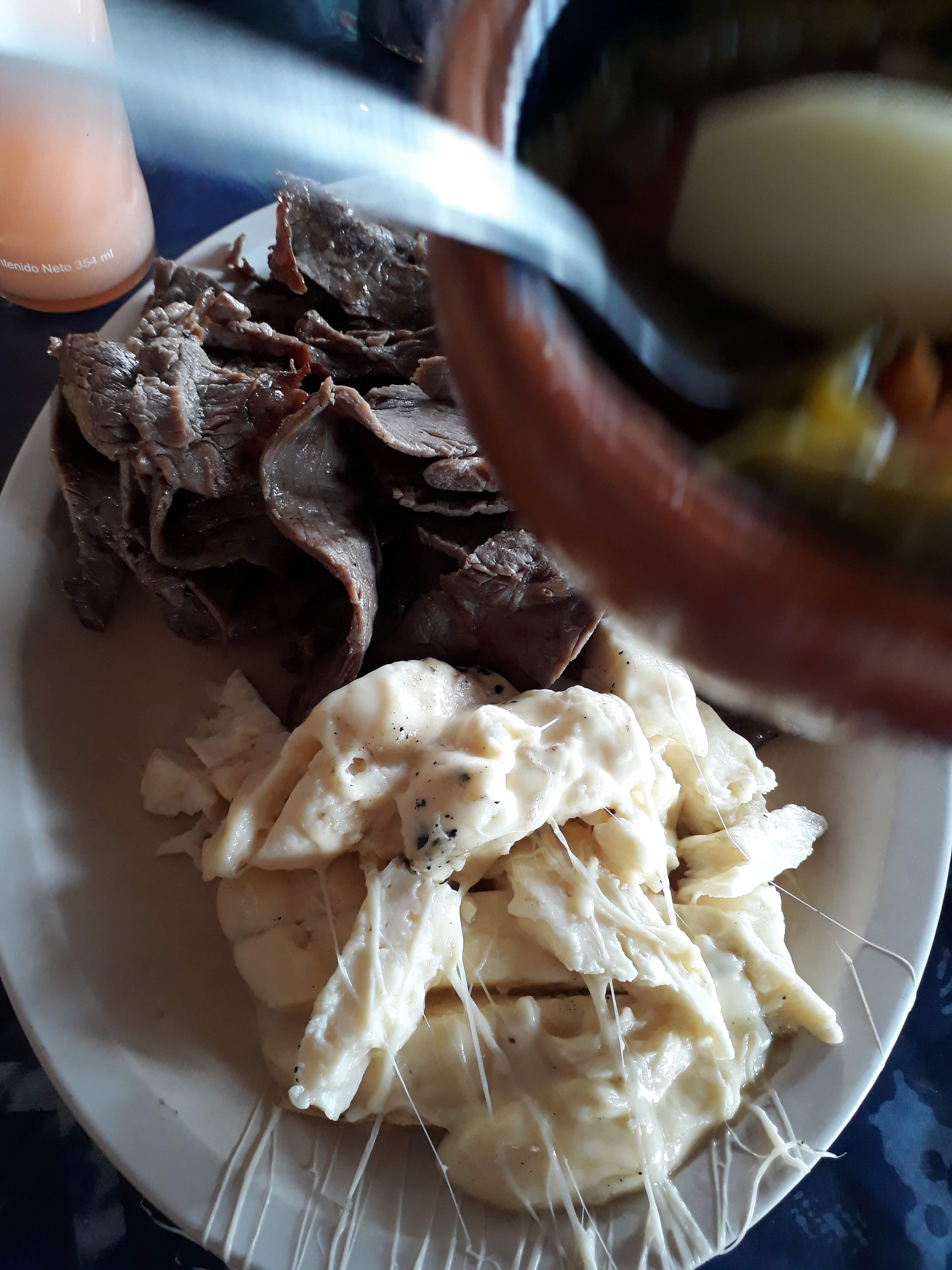 Cecina Poncho's image 5