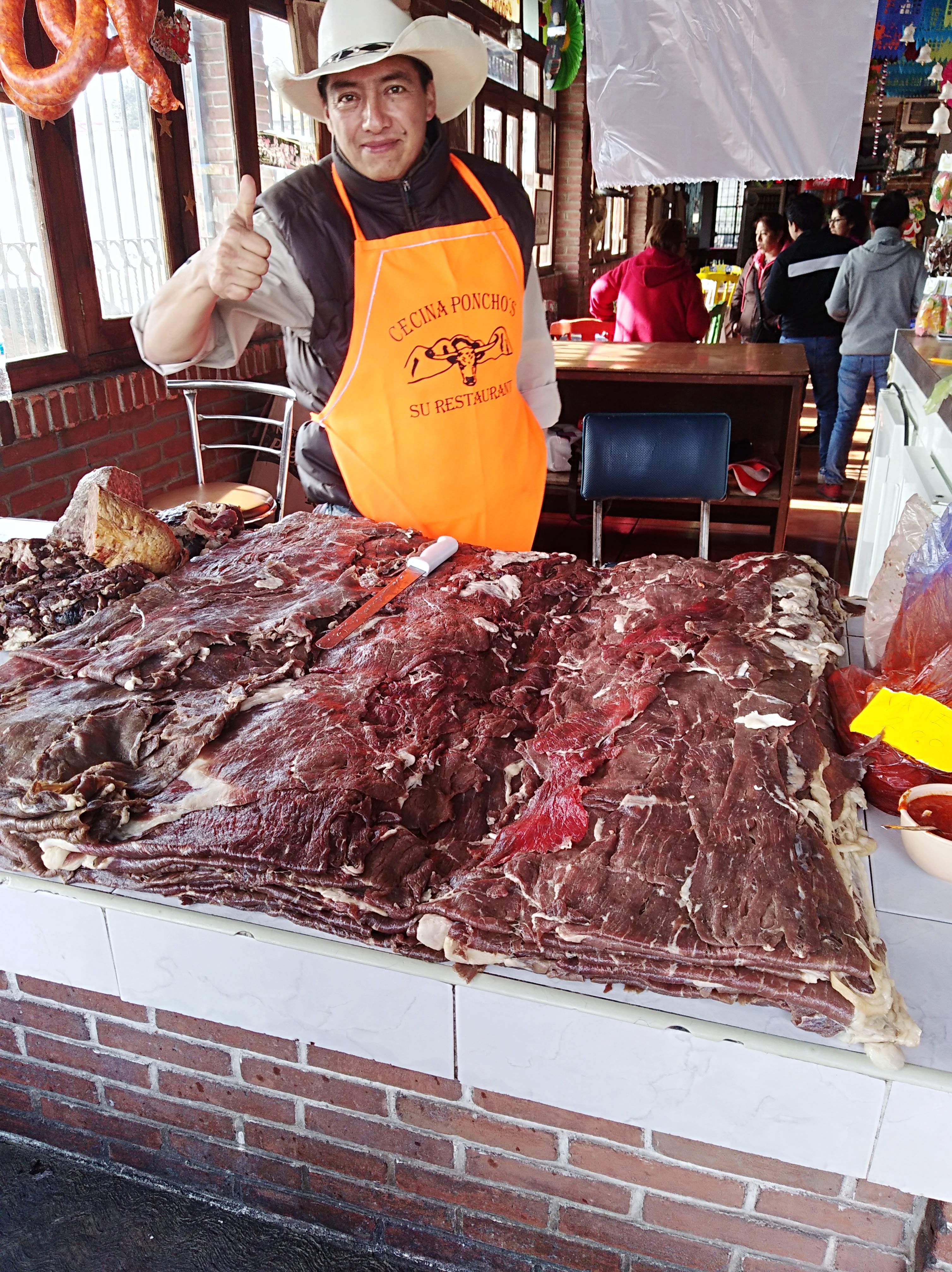 Cecina Poncho's image 9