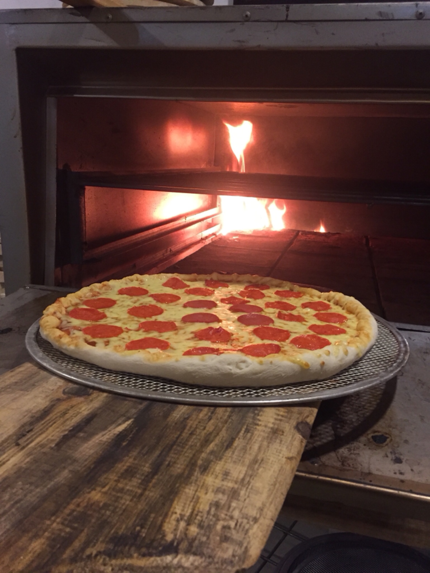 Pizzería "Fratelli" image 1