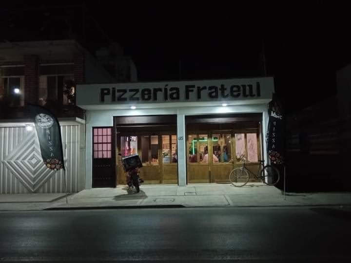 Pizzería "Fratelli" image 3